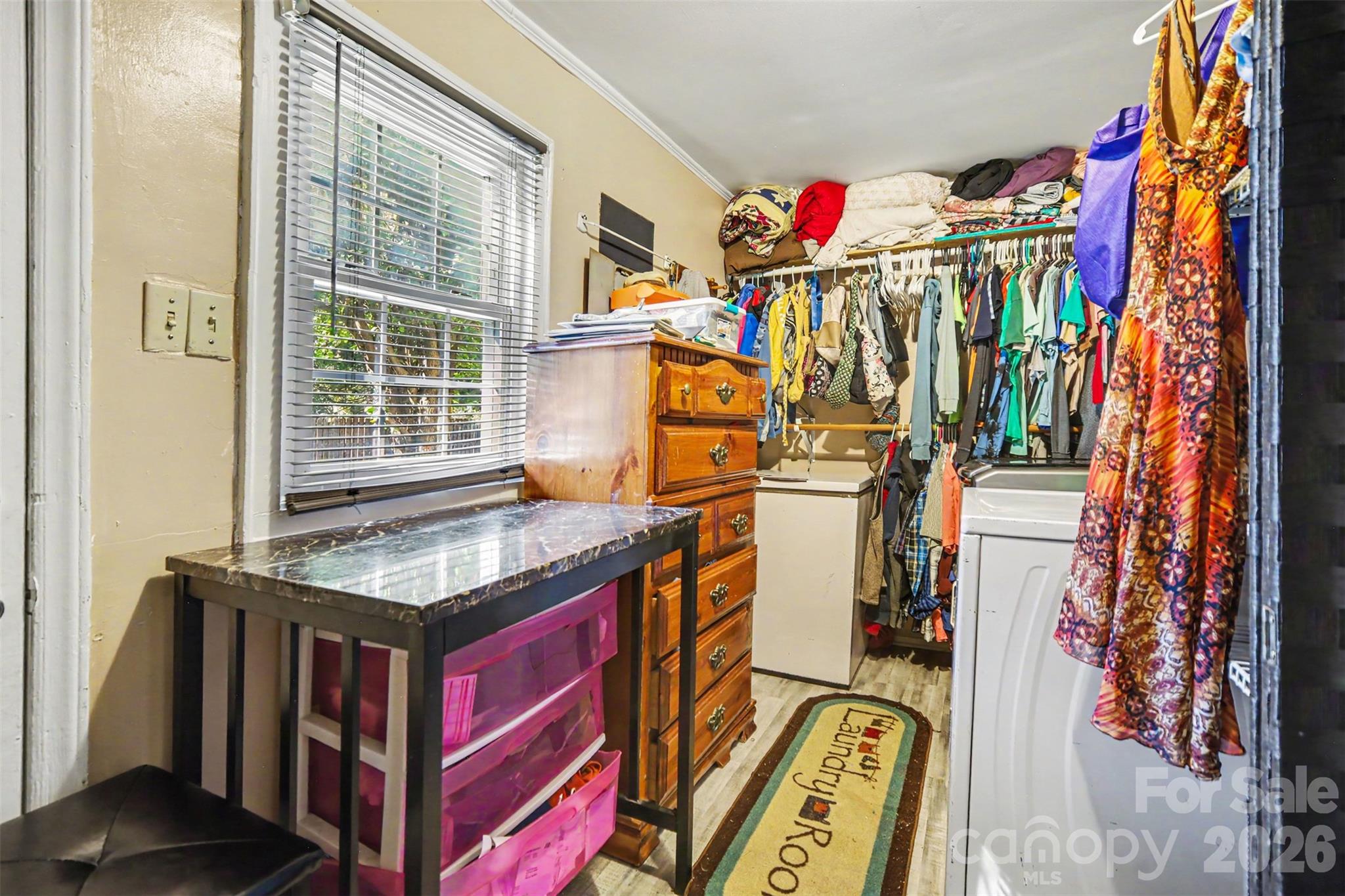 Laundry Room - 206 Ferstl Avenue, Belmont