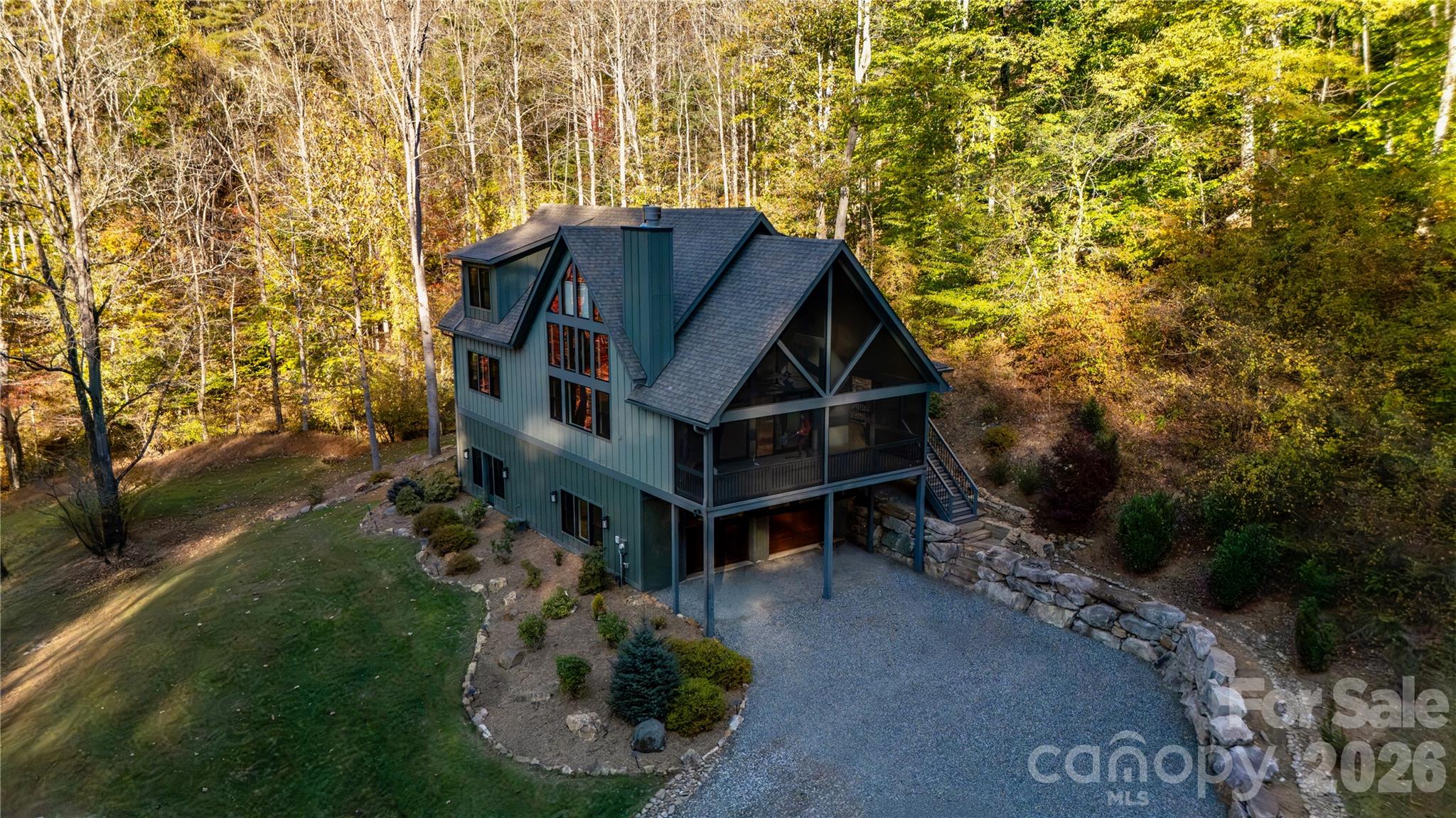 60 Plain View Way