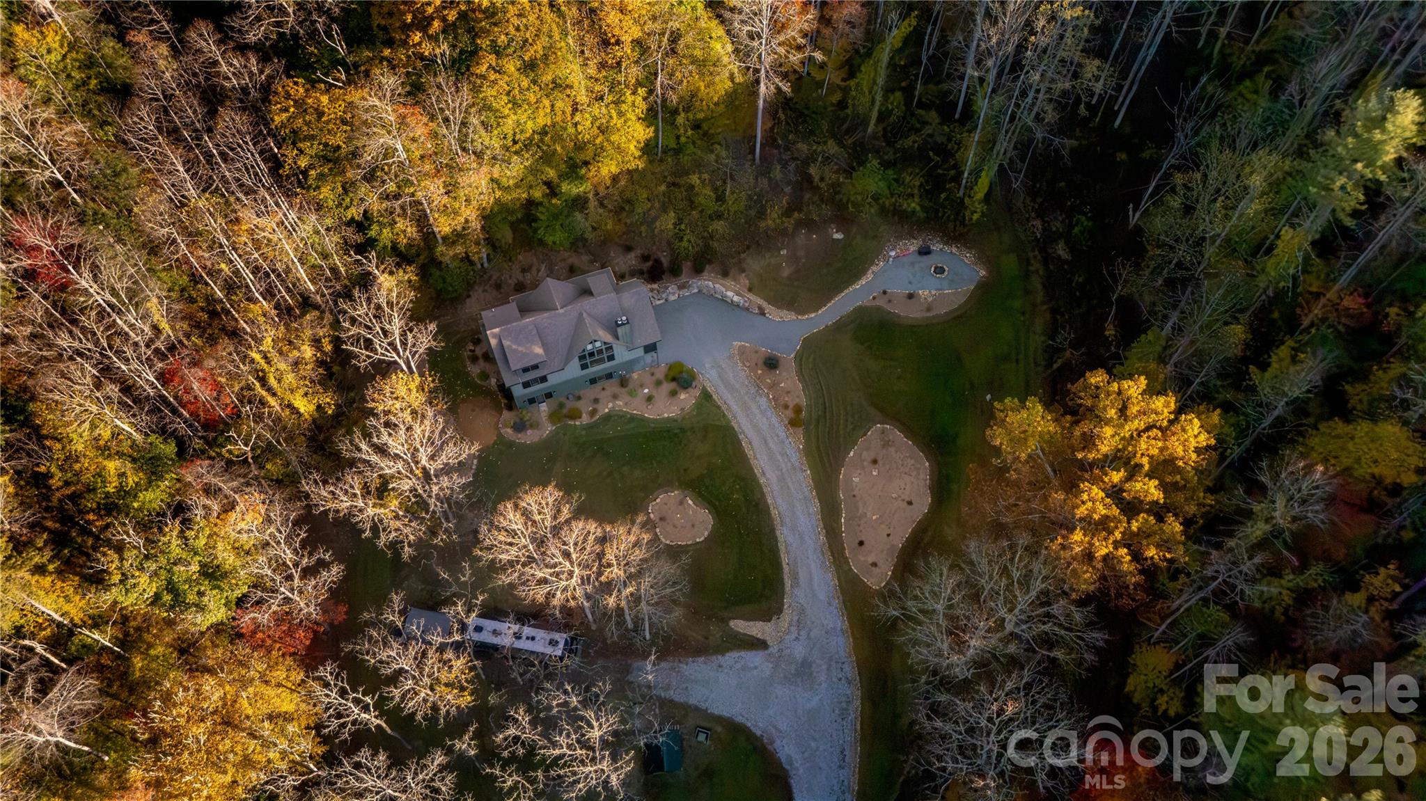 Single Family Residence at 60 Plain View Way, Mars Hill, photo 2 of 43