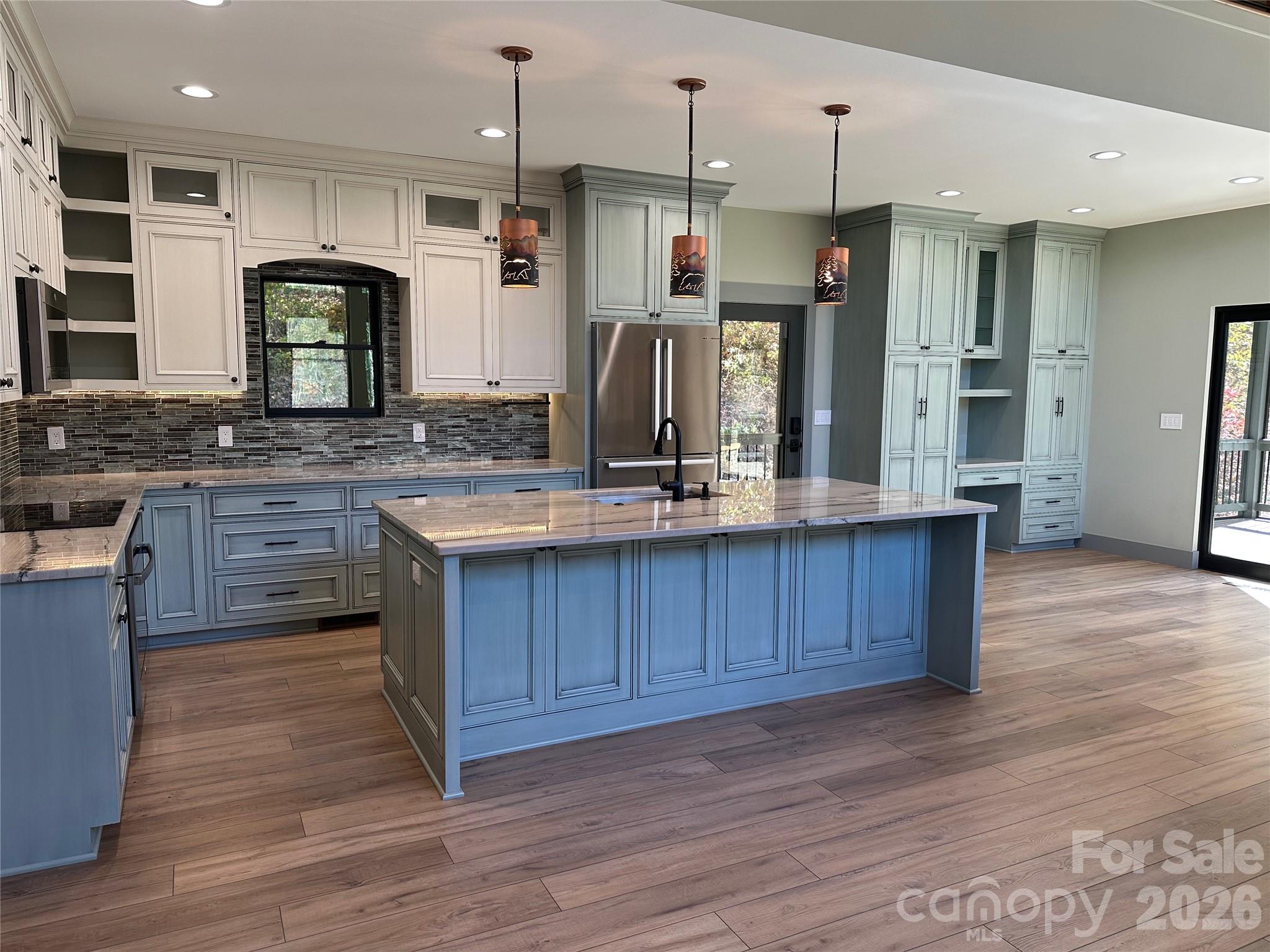 Single Family Residence at 60 Plain View Way, Mars Hill, photo 5 of 43