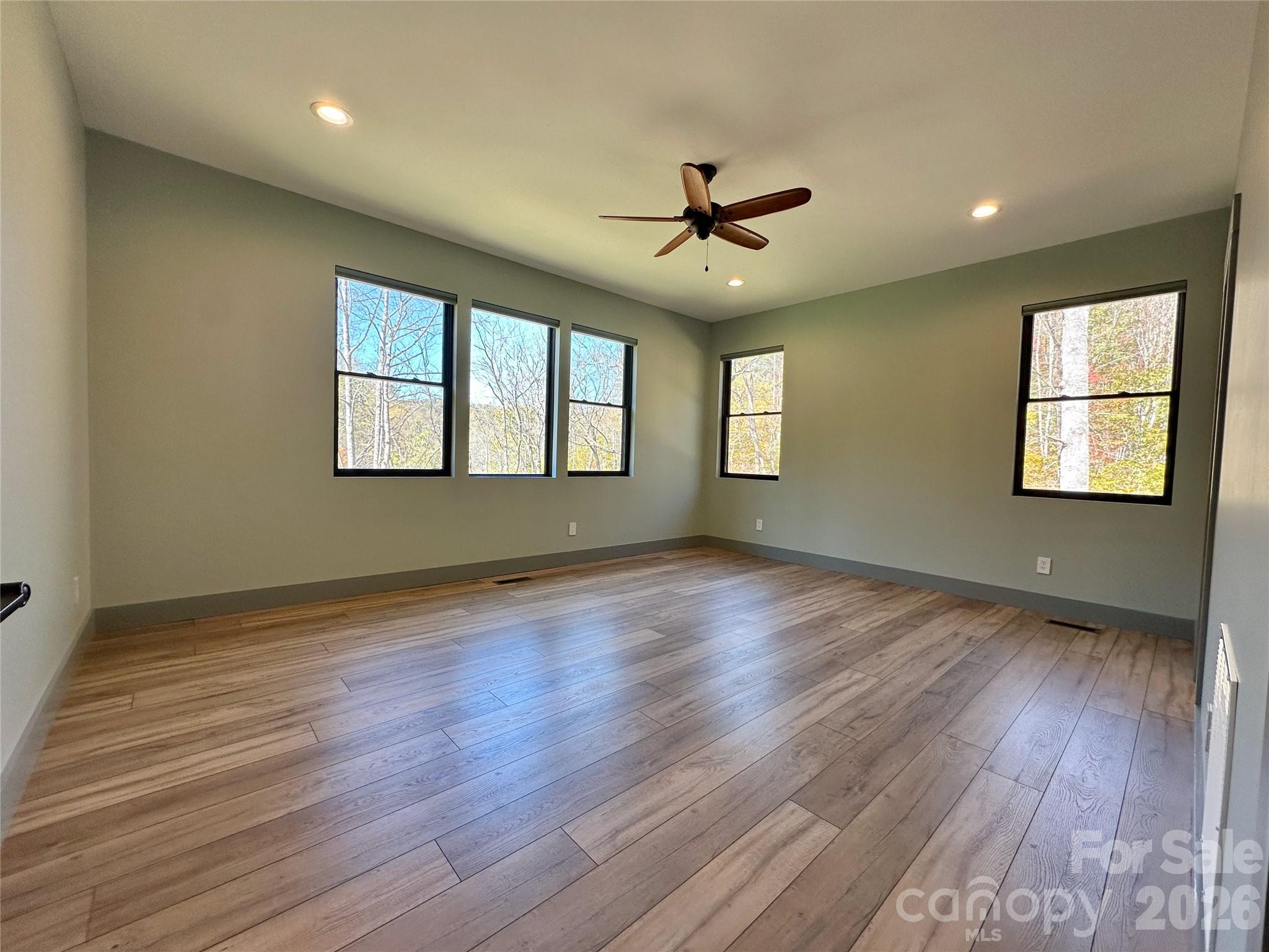 Single Family Residence at 60 Plain View Way, Mars Hill, photo 9 of 43