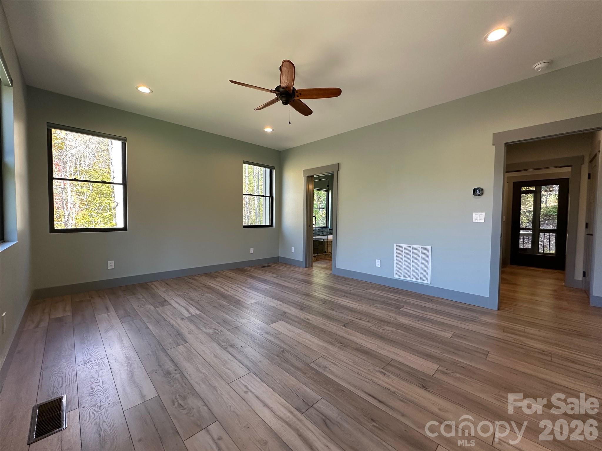 Single Family Residence at 60 Plain View Way, Mars Hill, photo 10 of 43