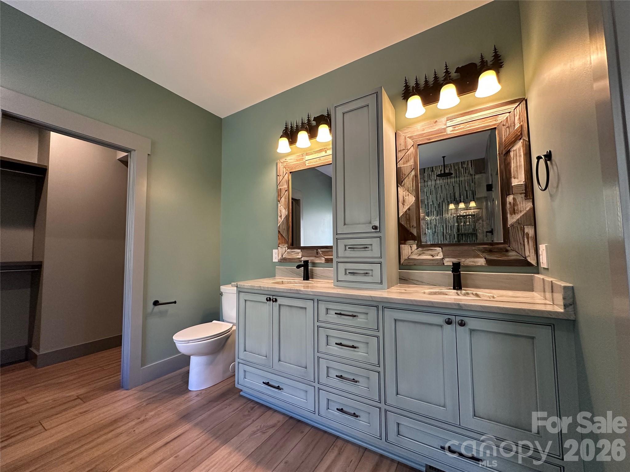 Single Family Residence at 60 Plain View Way, Mars Hill, photo 12 of 43