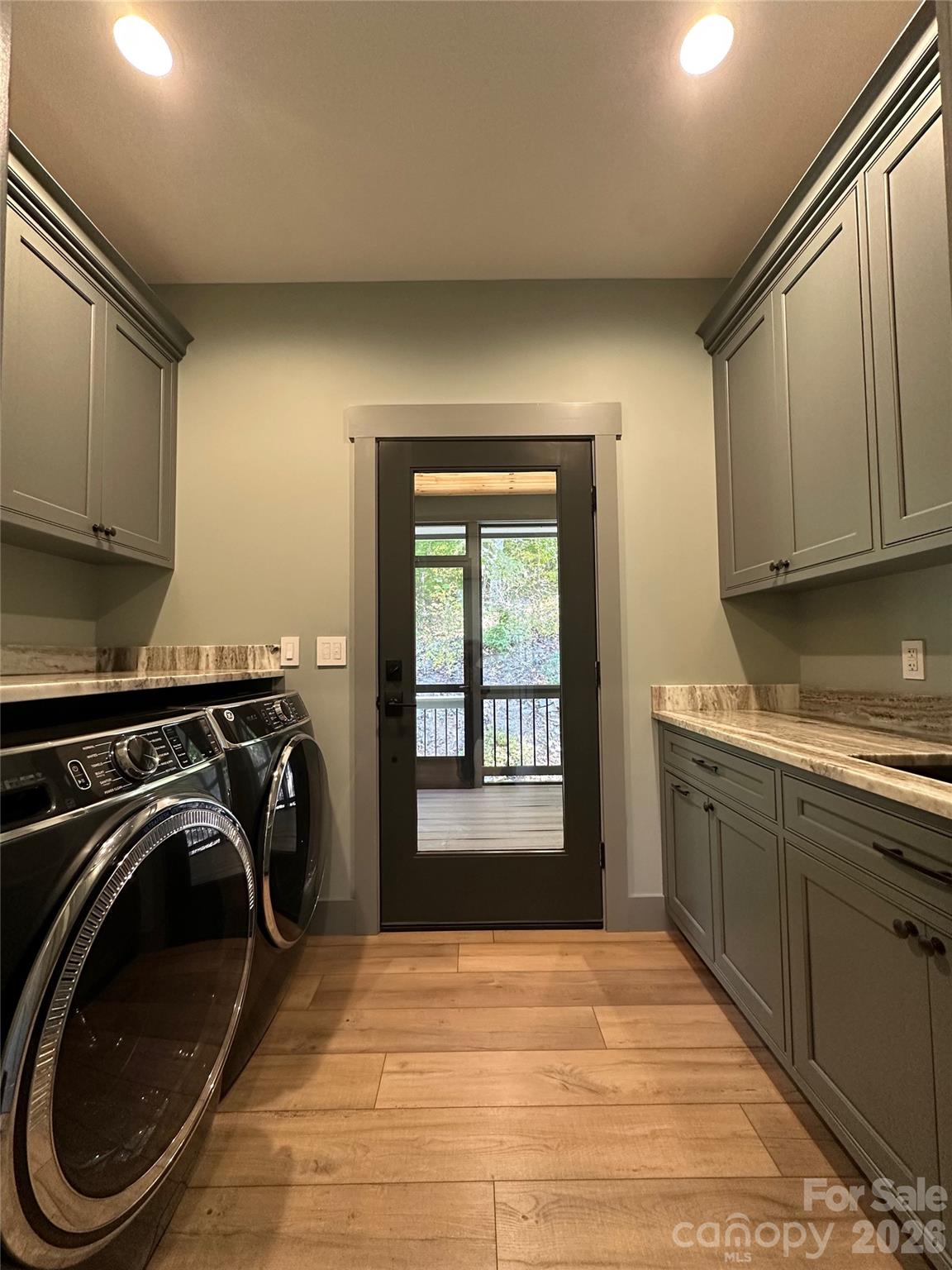 Single Family Residence at 60 Plain View Way, Mars Hill, photo 18 of 43