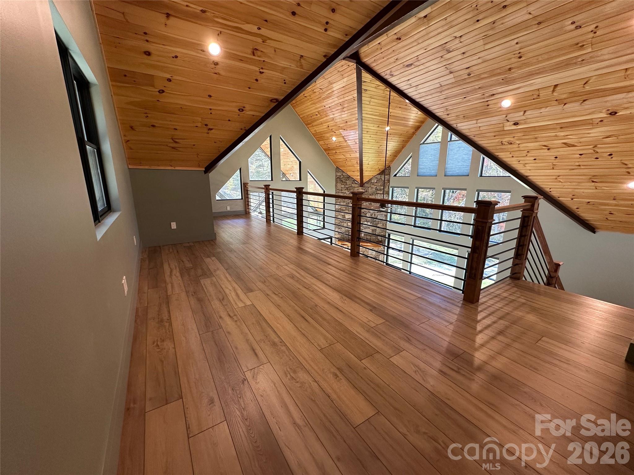 Single Family Residence at 60 Plain View Way, Mars Hill, photo 20 of 43