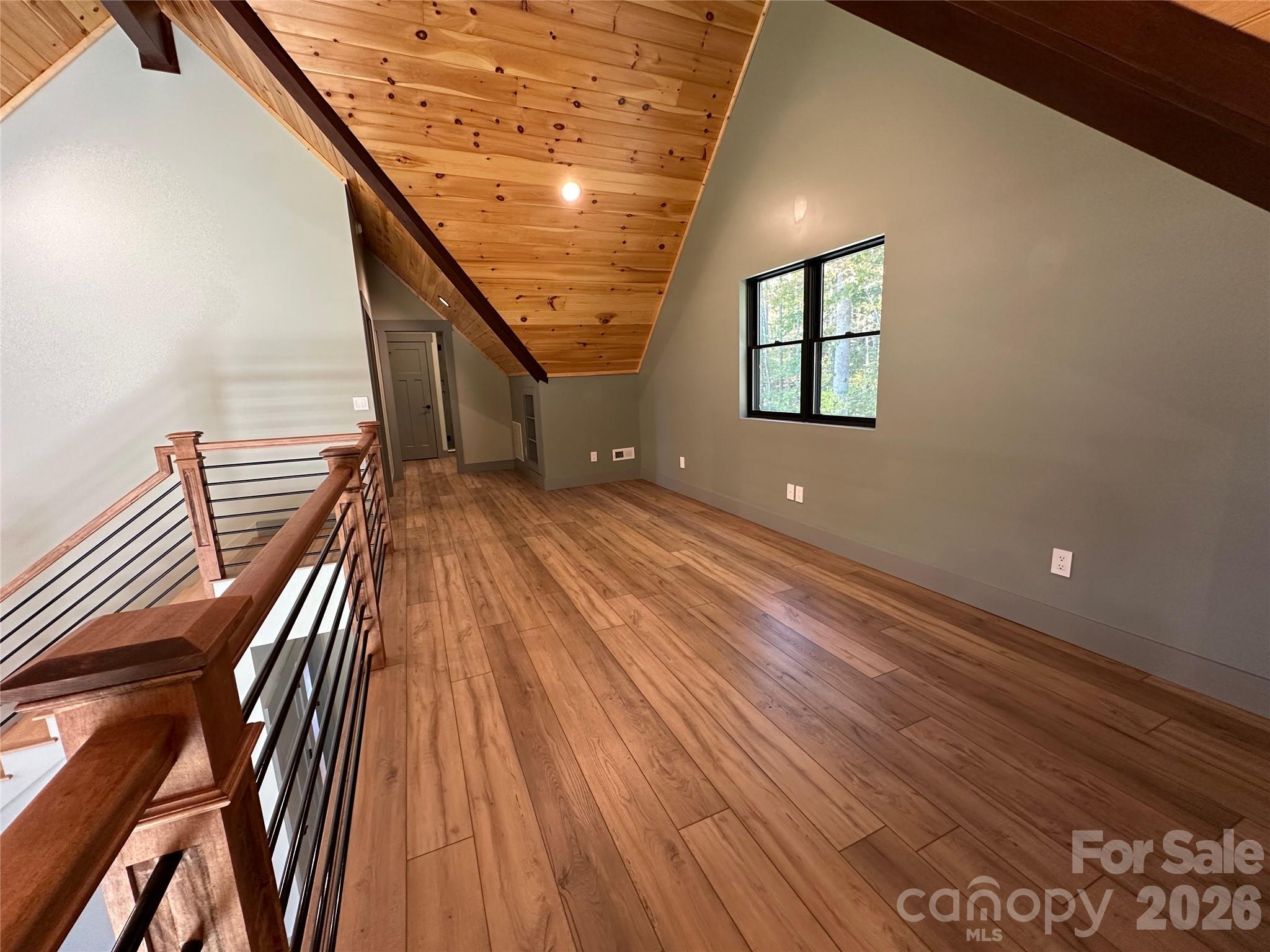 Single Family Residence at 60 Plain View Way, Mars Hill, photo 21 of 43
