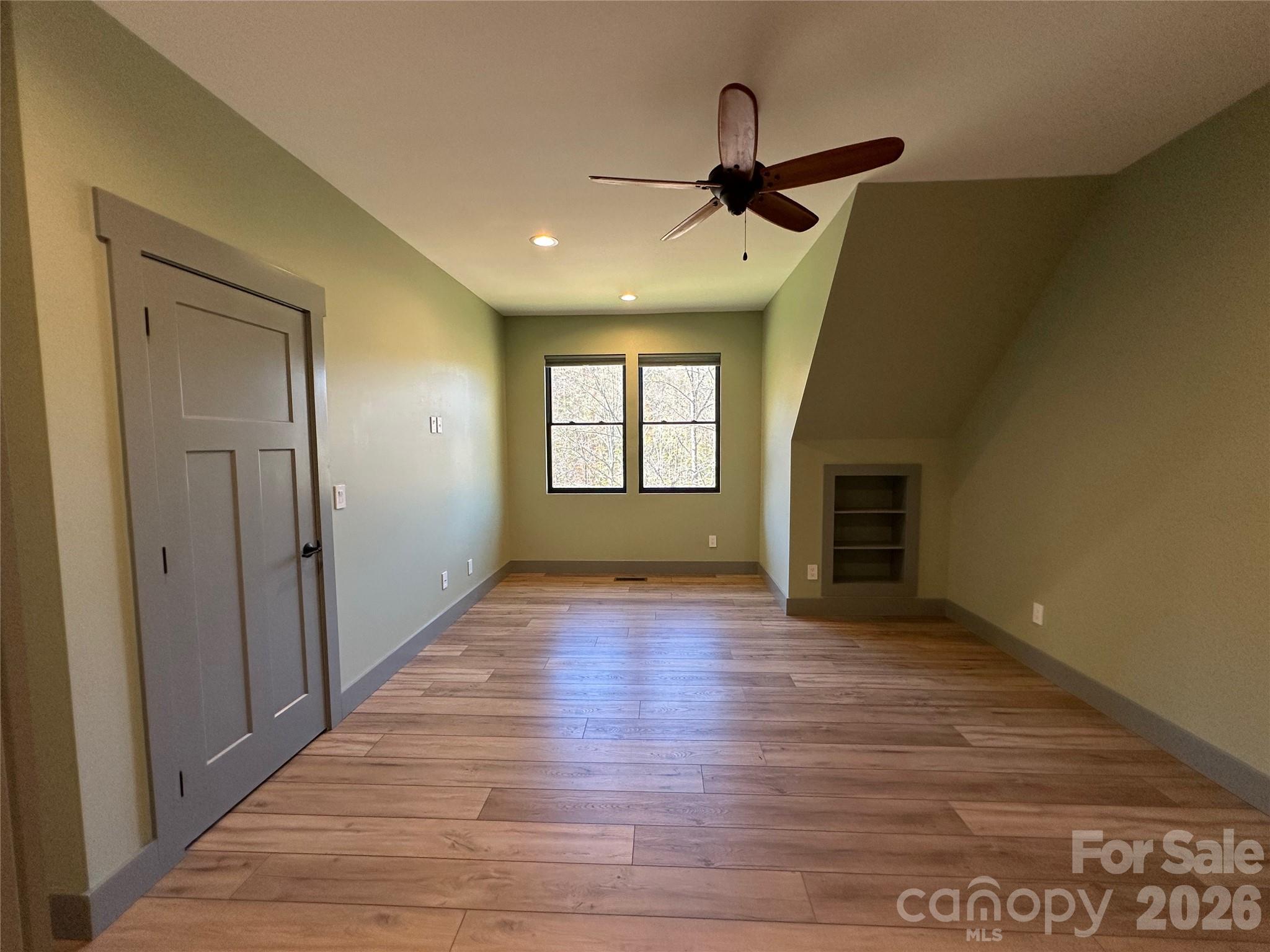 Single Family Residence at 60 Plain View Way, Mars Hill, photo 22 of 43