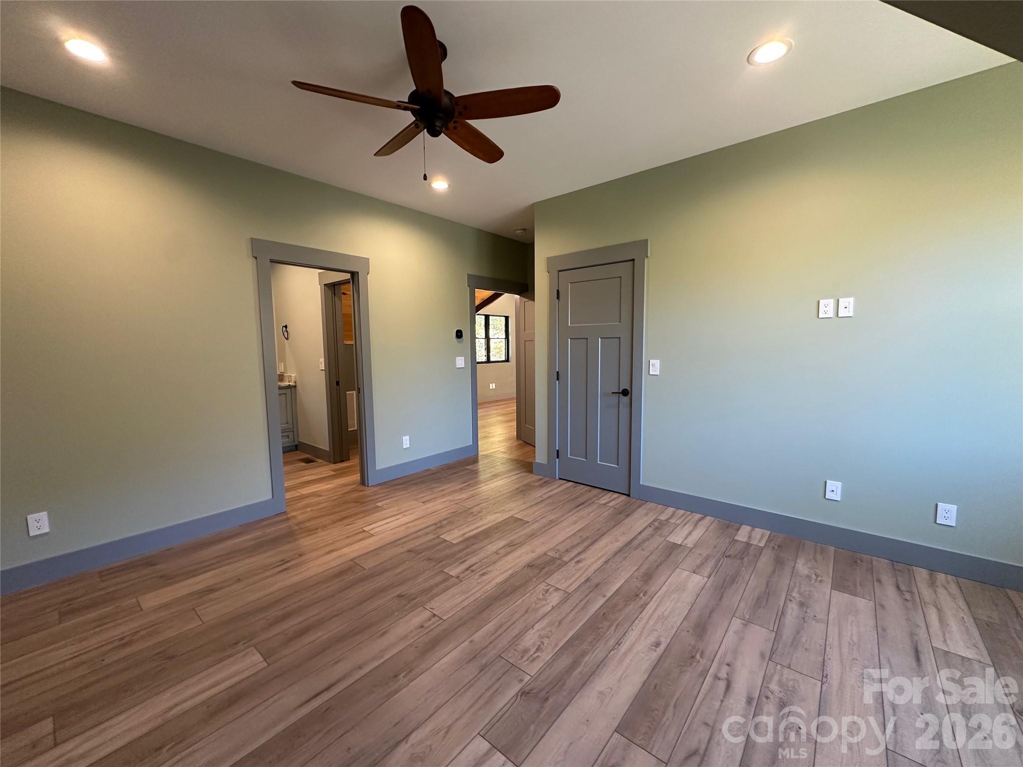 Single Family Residence at 60 Plain View Way, Mars Hill, photo 23 of 43