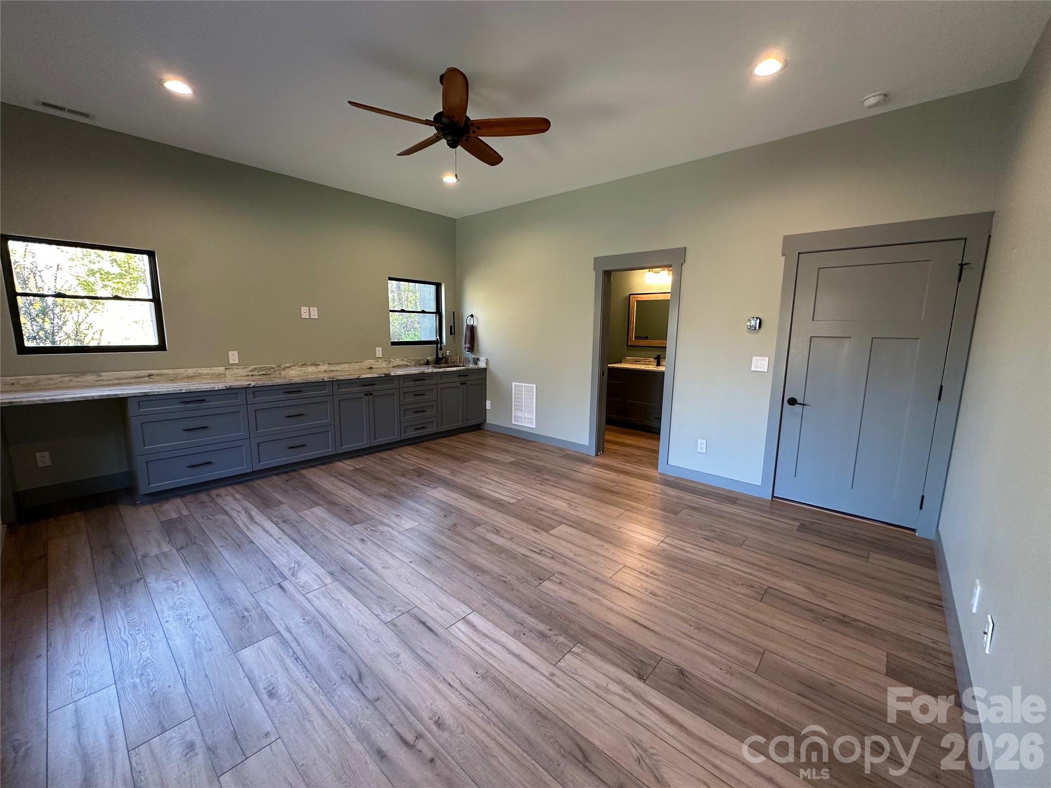 Single Family Residence at 60 Plain View Way, Mars Hill, photo 26 of 43