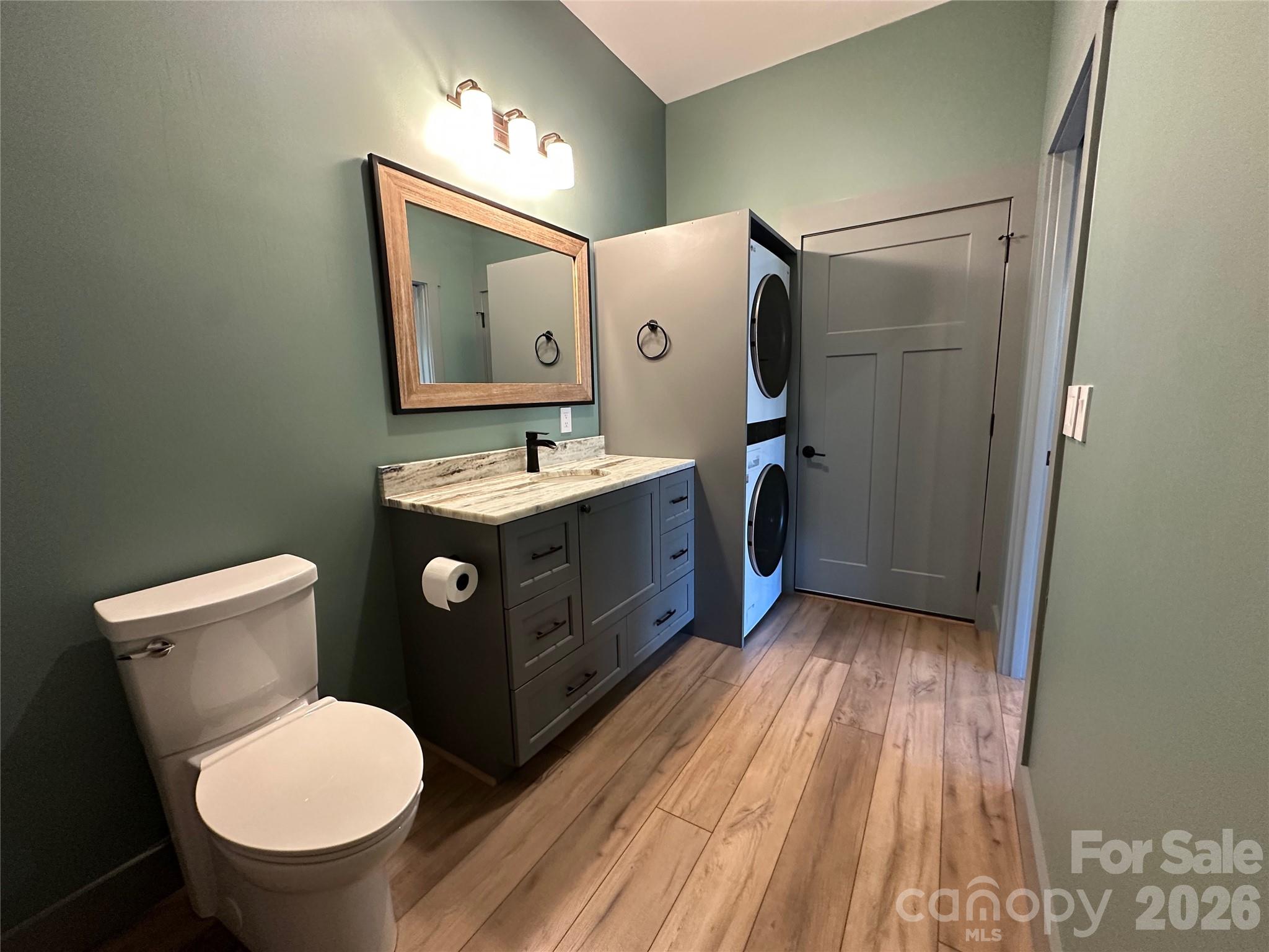 Single Family Residence at 60 Plain View Way, Mars Hill, photo 28 of 43