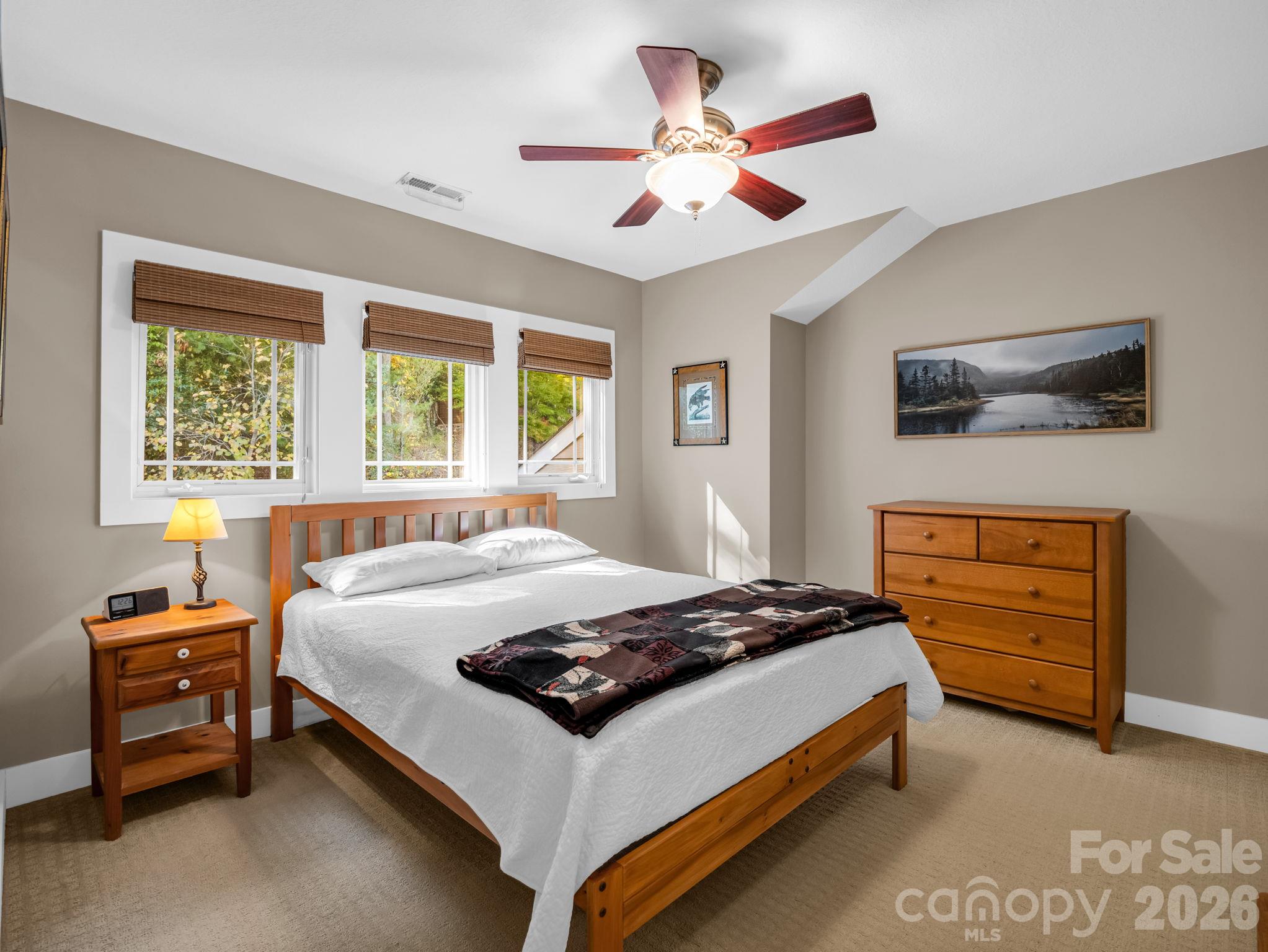 3rd bedroom - 376 Scarlet Tanager Court, Arden