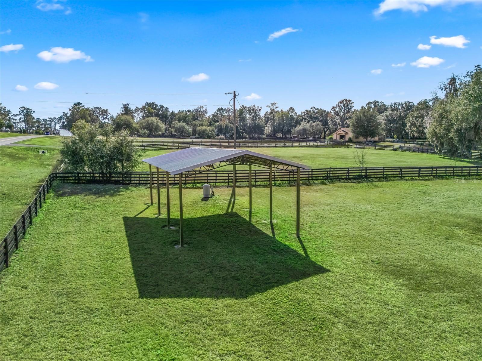 Land at 14440 NW HIGHWAY 225A, REDDICK, photo 4 of 21