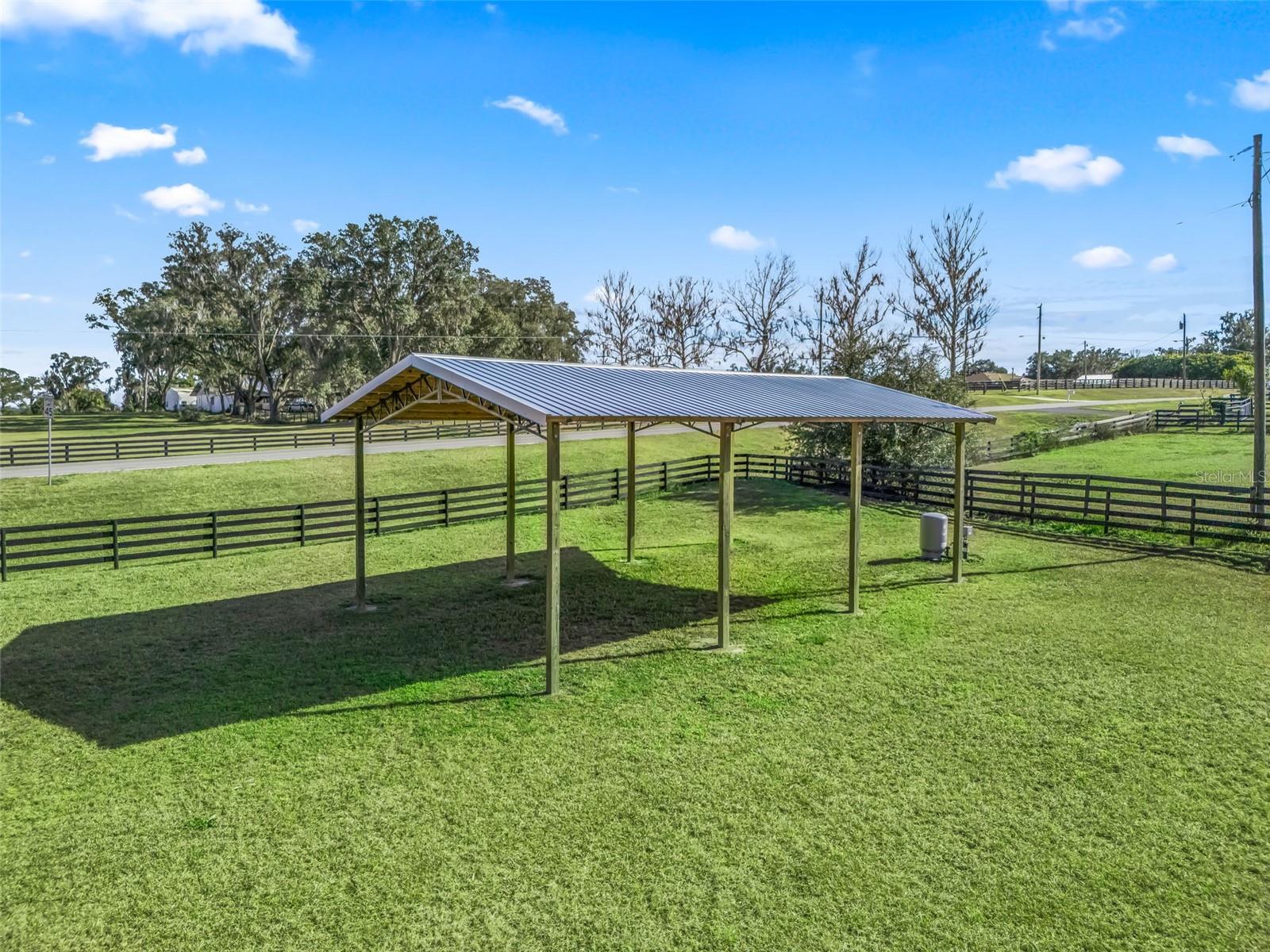 Land at 14440 NW HIGHWAY 225A, REDDICK, photo 5 of 21