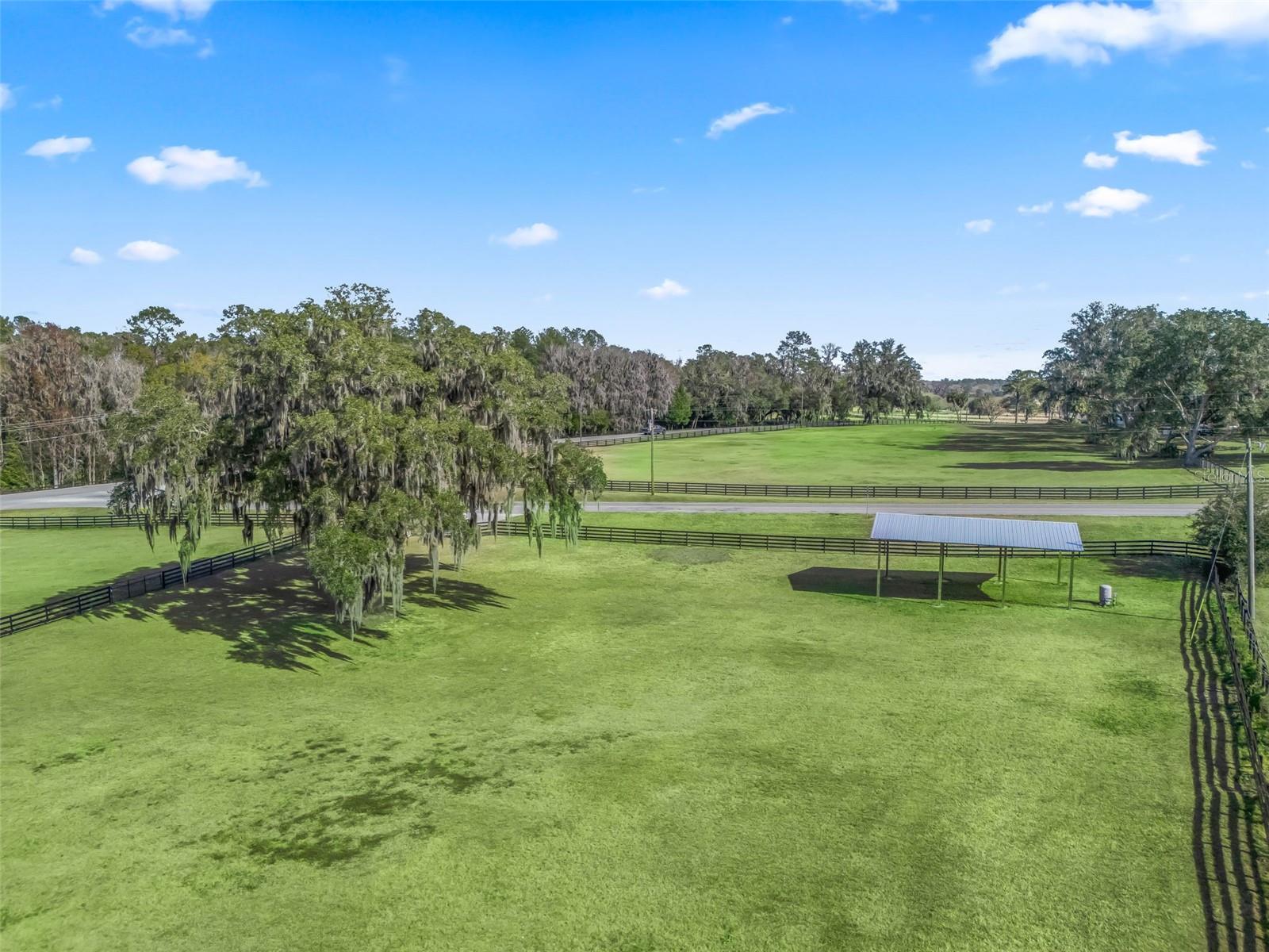 Land at 14440 NW HIGHWAY 225A, REDDICK, photo 6 of 21