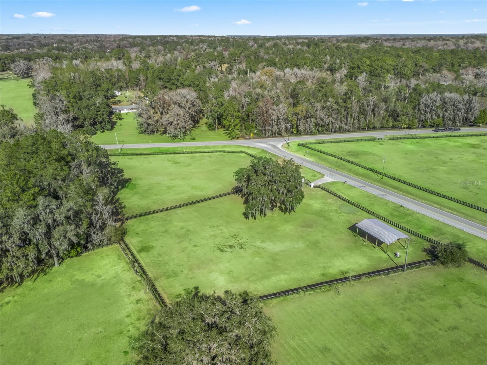 Land at 14440 NW HIGHWAY 225A, REDDICK, photo 14 of 21