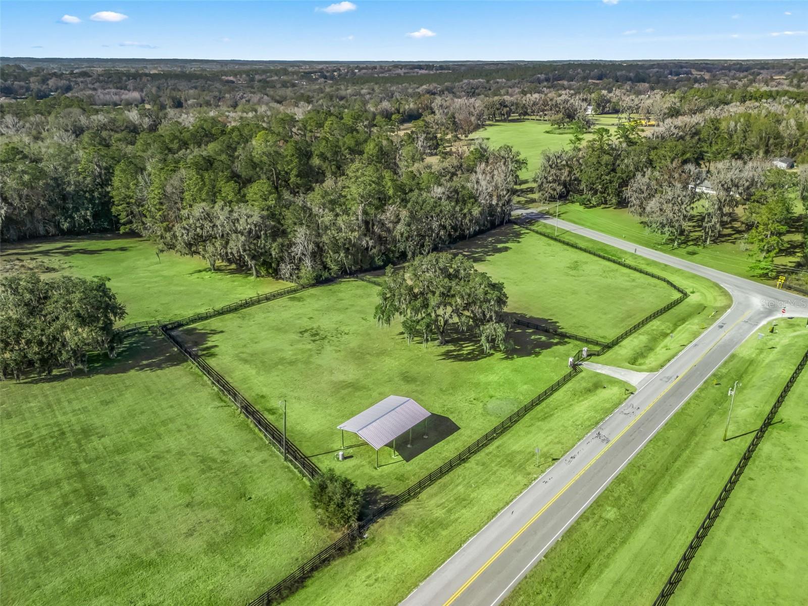 Land at 14440 NW HIGHWAY 225A, REDDICK, photo 16 of 21