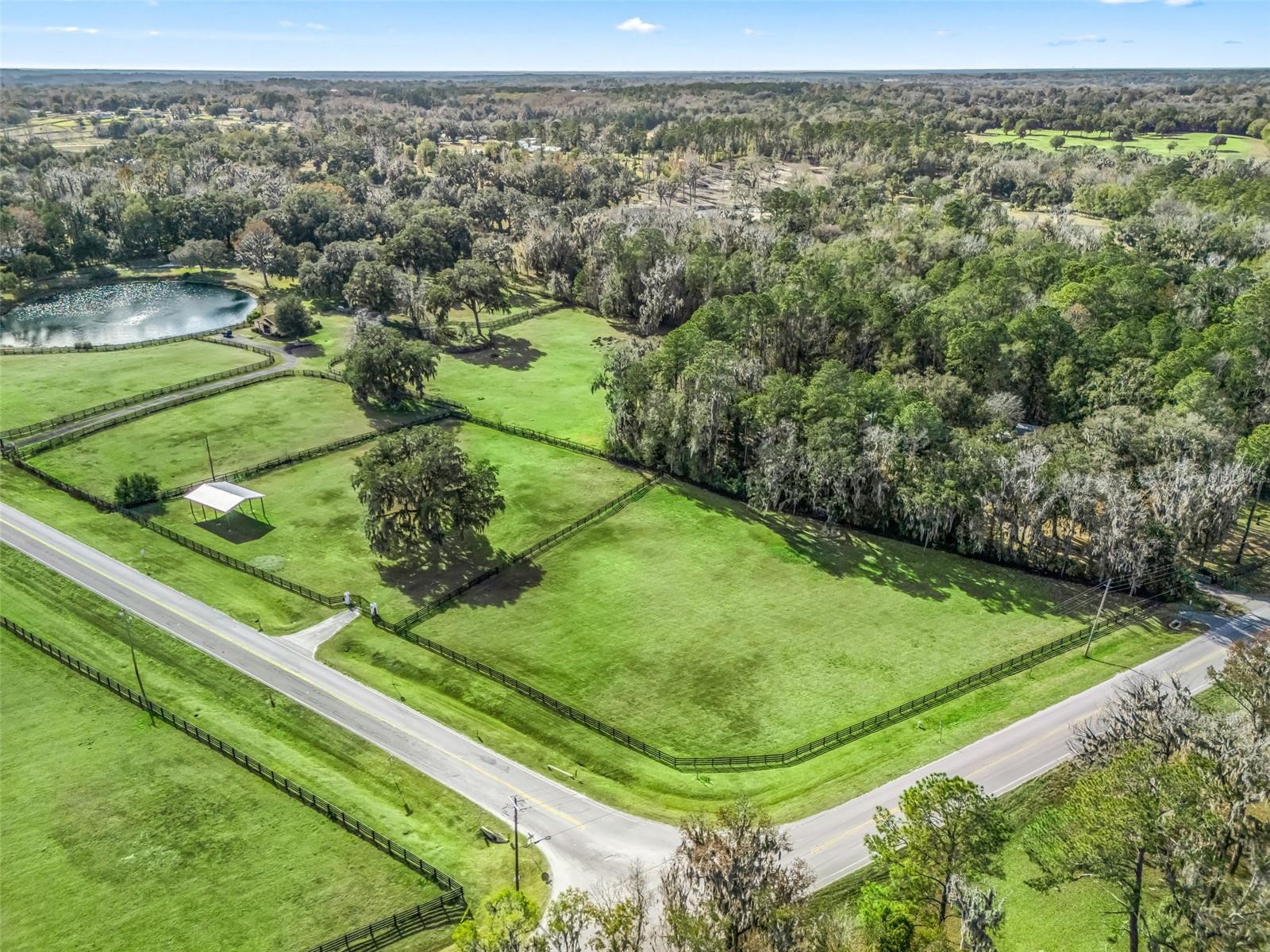Land at 14440 NW HIGHWAY 225A, REDDICK, photo 17 of 21