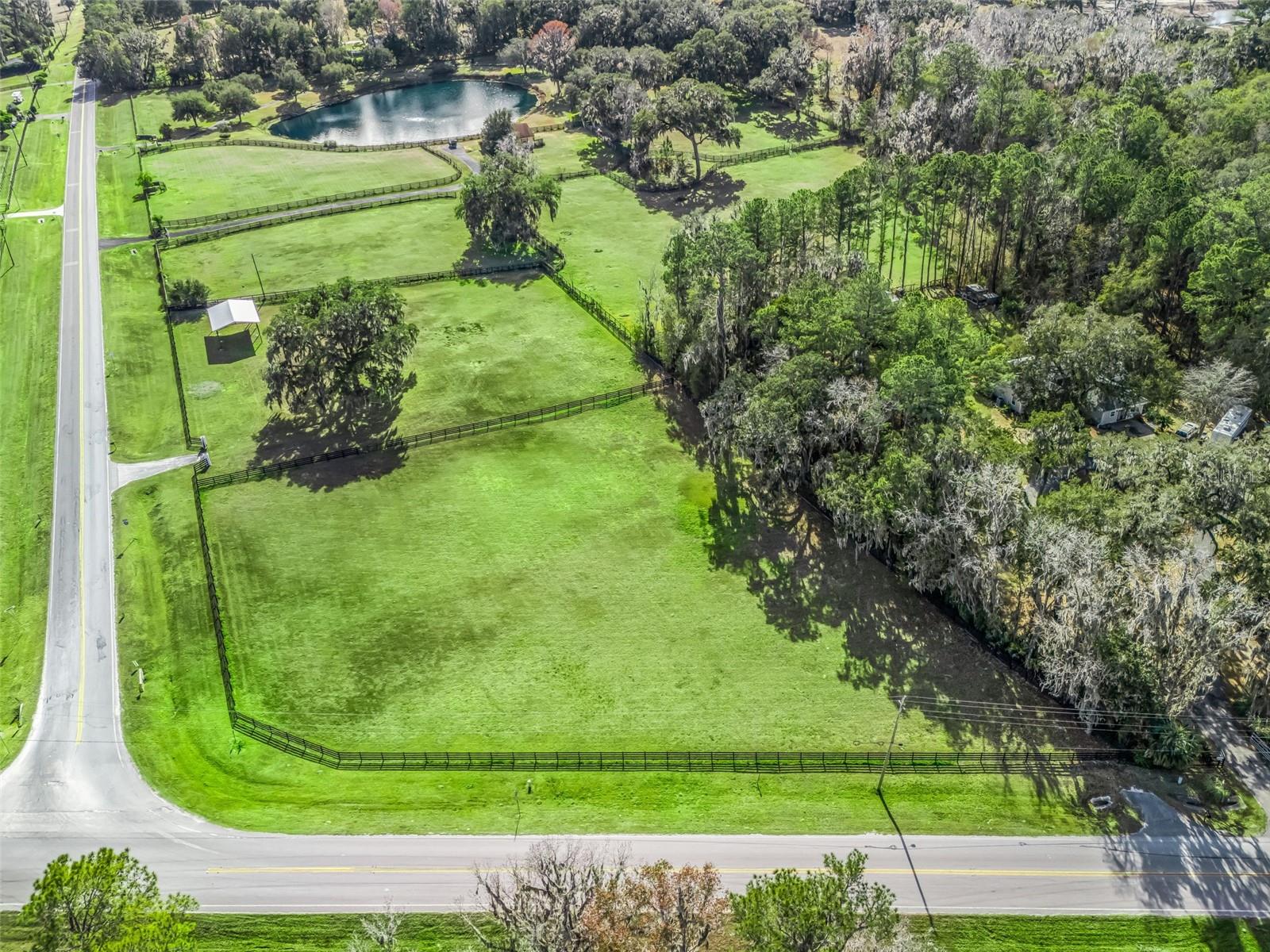 Land at 14440 NW HIGHWAY 225A, REDDICK, photo 18 of 21