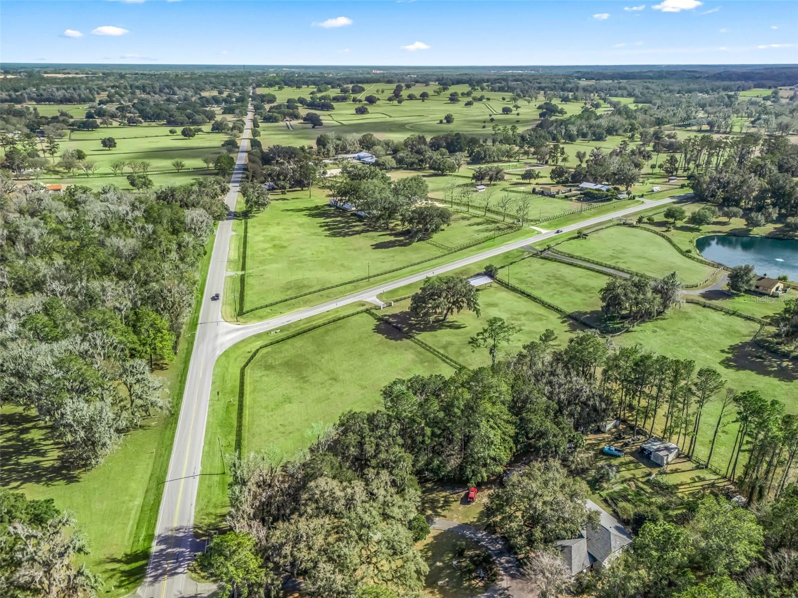 Land at 14440 NW HIGHWAY 225A, REDDICK, photo 19 of 21
