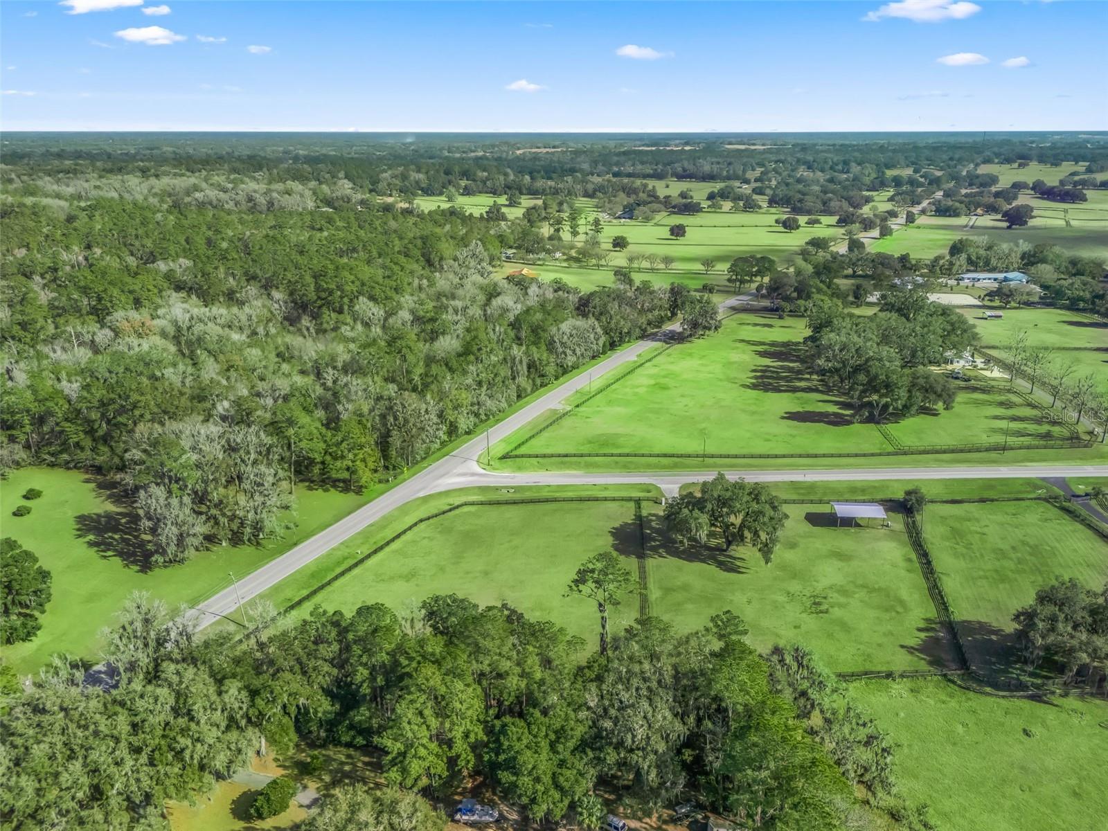 Land at 14440 NW HIGHWAY 225A, REDDICK, photo 20 of 21