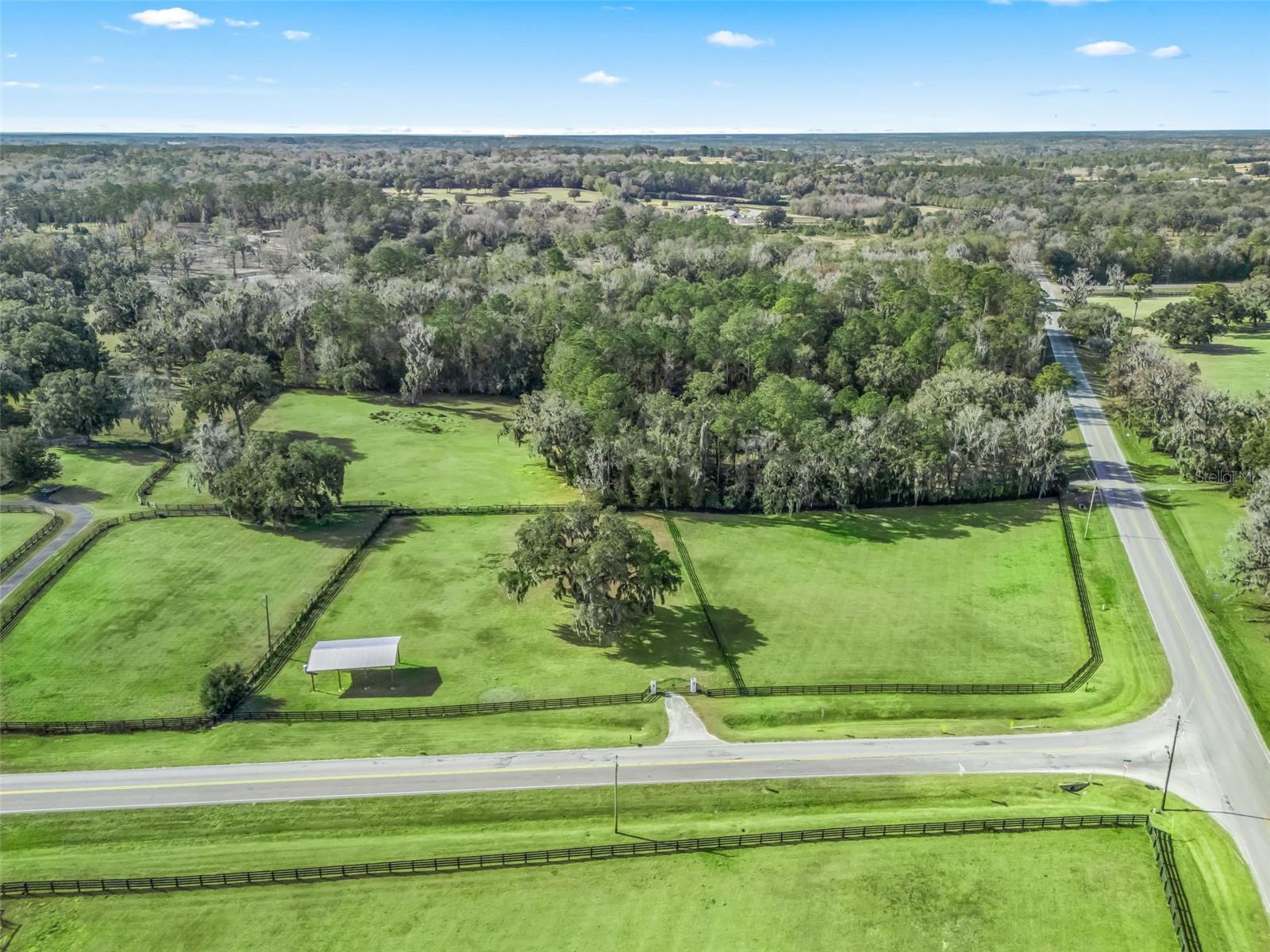 Land at 14440 NW HIGHWAY 225A, REDDICK, photo 21 of 21