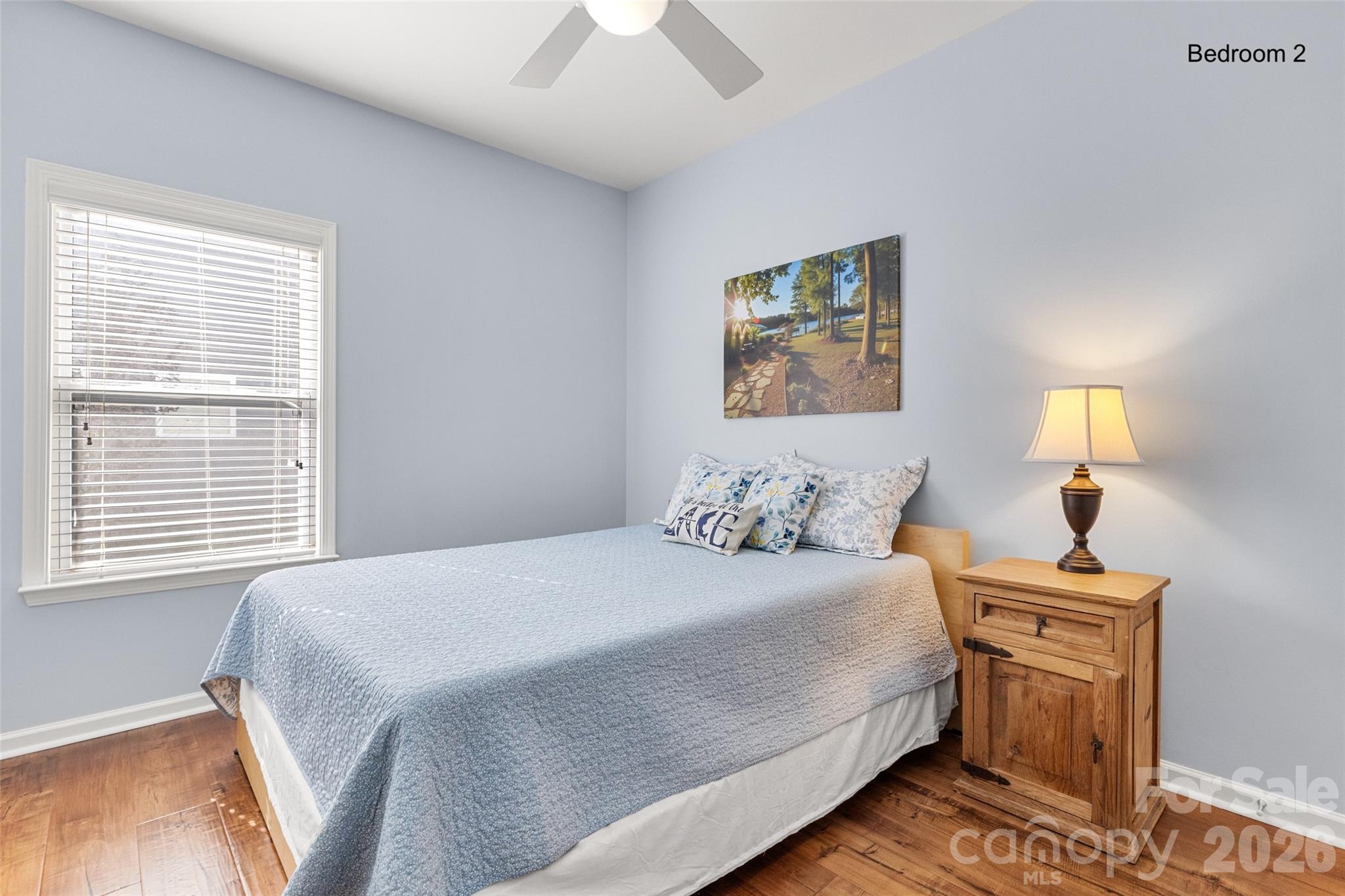 Spacious secondary bedrooms - 25578 Seagull Drive, Lancaster