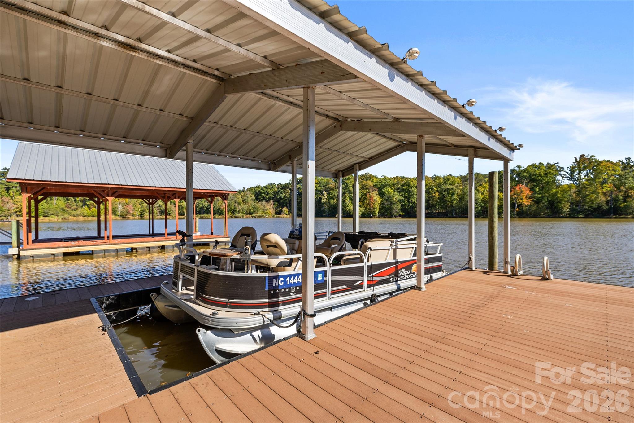Covered slip - 25578 Seagull Drive, Lancaster
