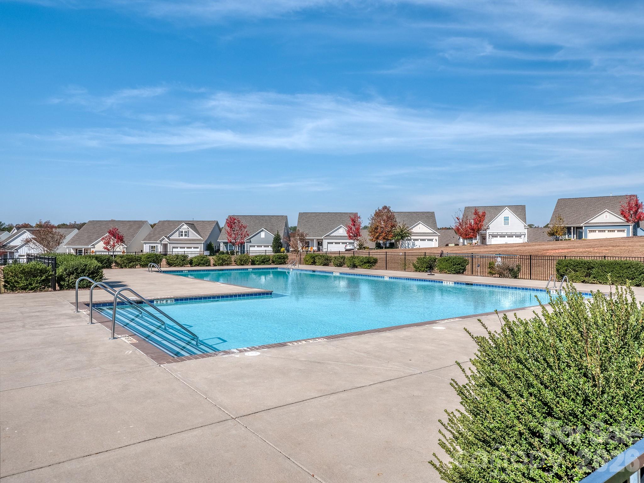 two community pools - 25578 Seagull Drive, Lancaster