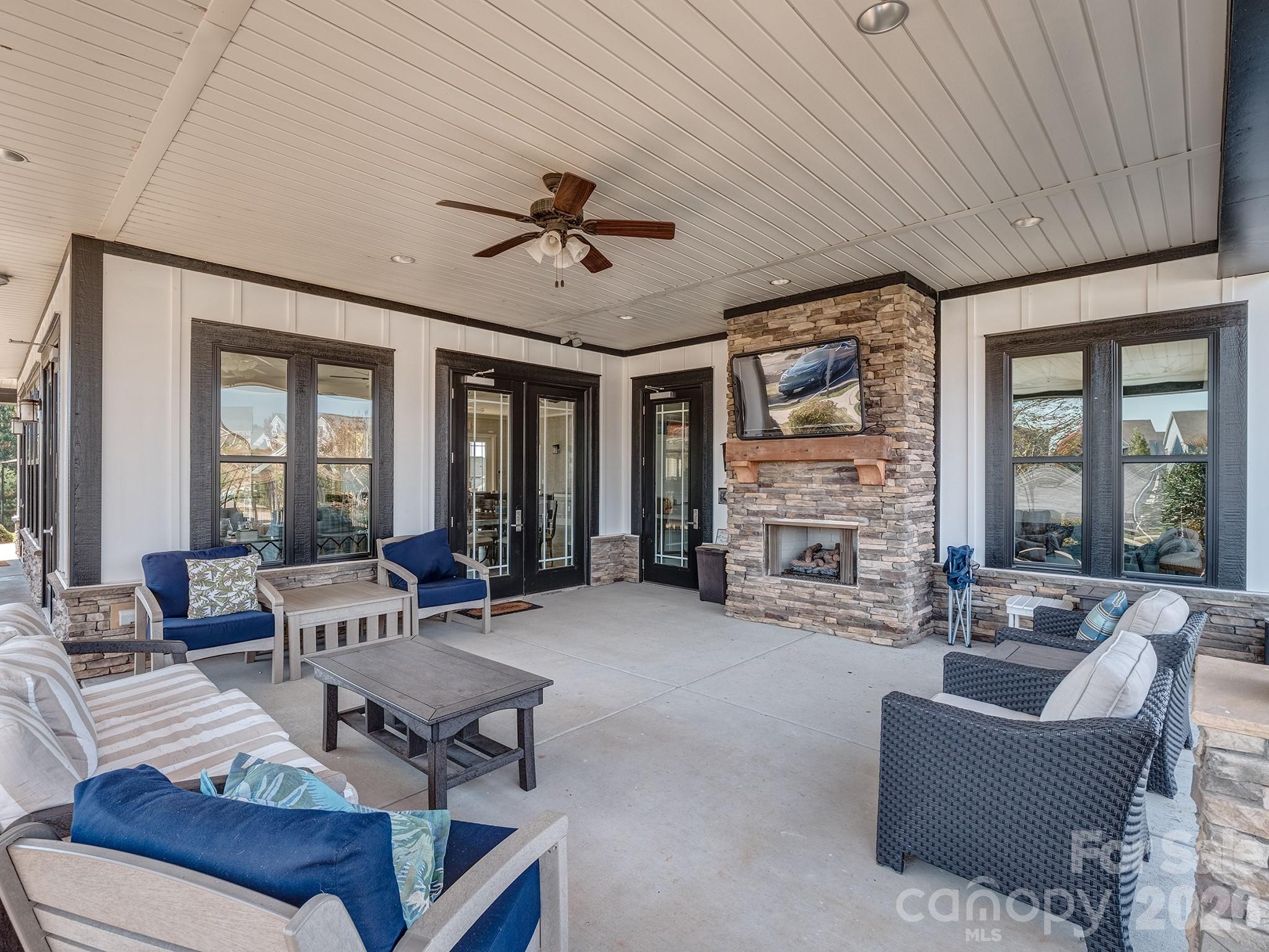 community clubhouse - 25578 Seagull Drive, Lancaster