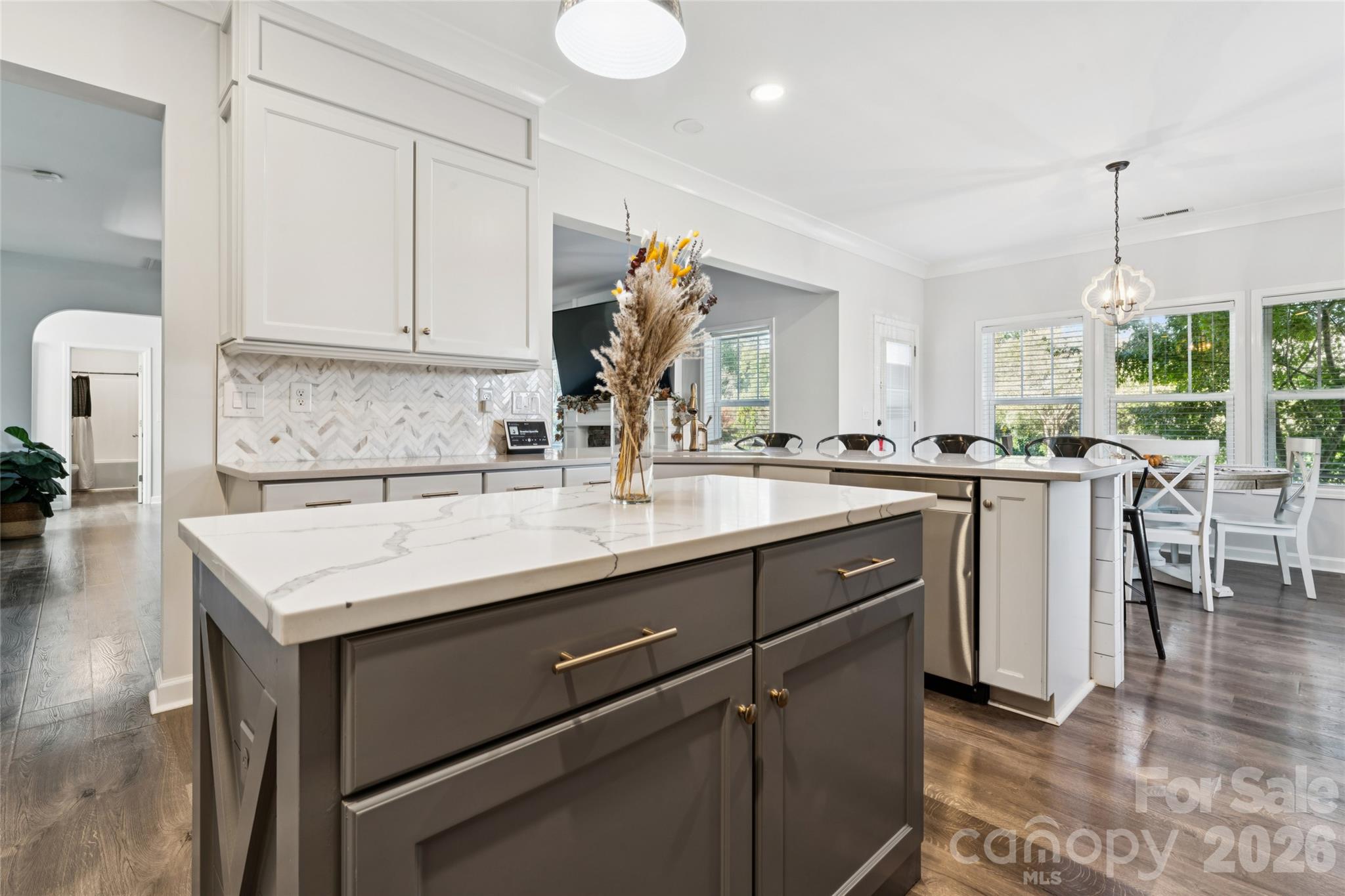 Single Family Residence at 2014 Seefin Court, Indian Trail, photo 23 of 52