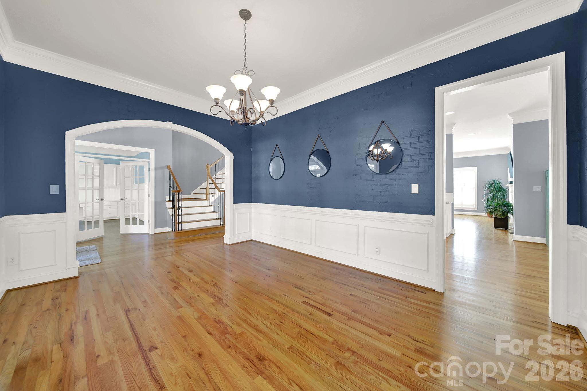 Single Family Residence at 643 Bracket Street, Fort Mill, photo 6 of 40