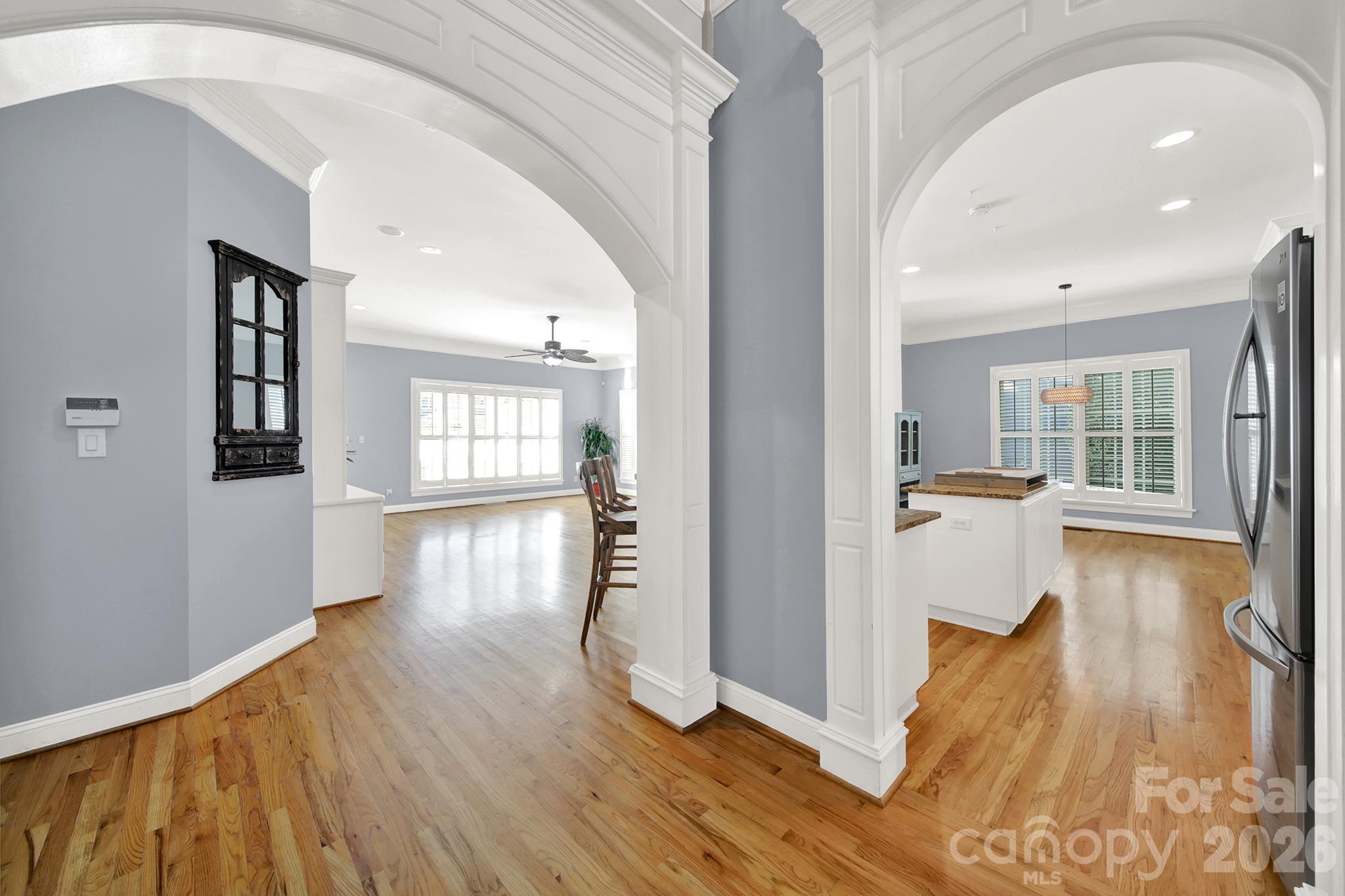 Single Family Residence at 643 Bracket Street, Fort Mill, photo 8 of 40