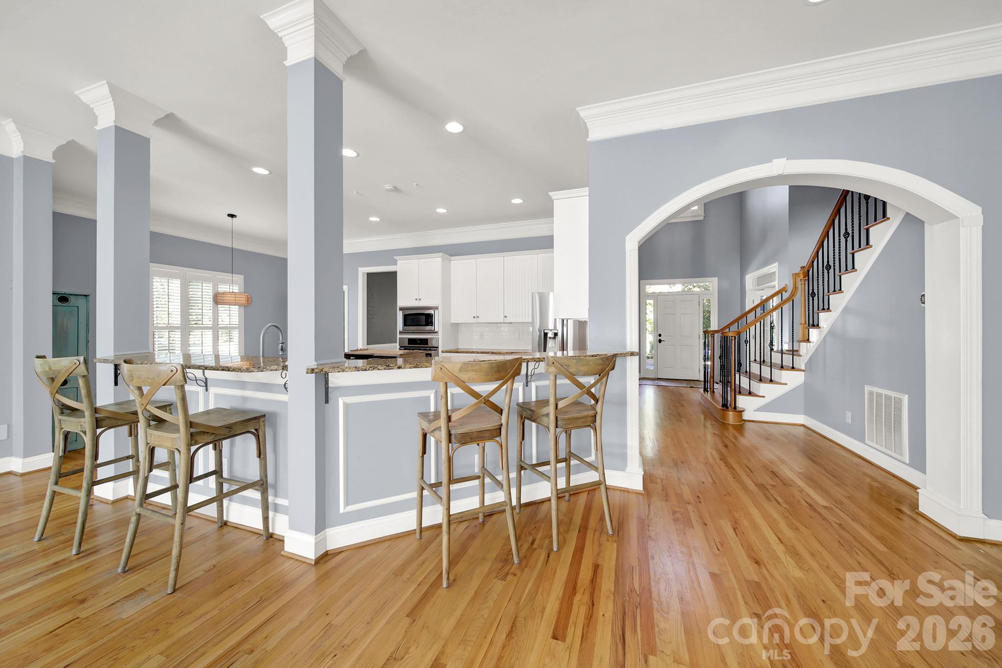 Single Family Residence at 643 Bracket Street, Fort Mill, photo 9 of 40