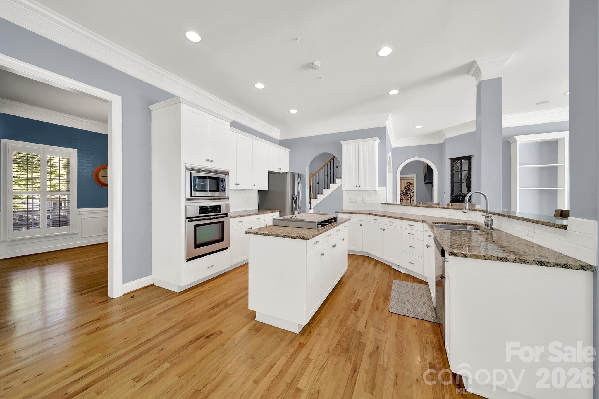 Single Family Residence at 643 Bracket Street, Fort Mill, photo 10 of 40
