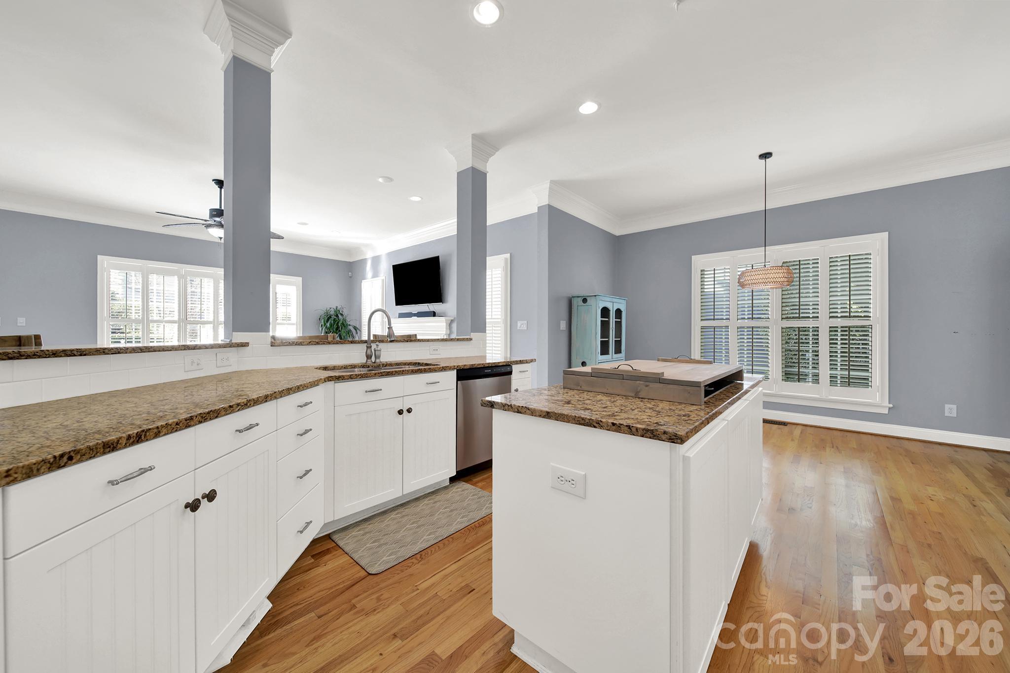 Single Family Residence at 643 Bracket Street, Fort Mill, photo 11 of 40