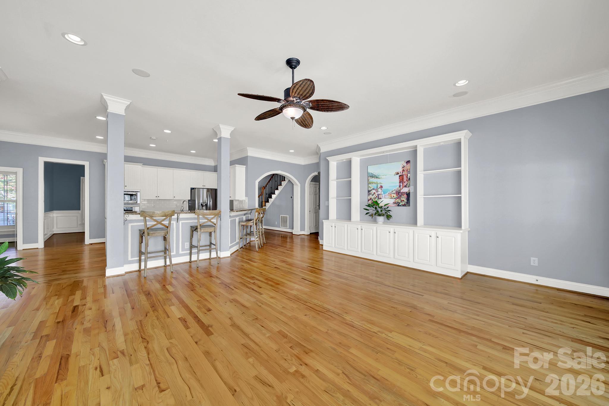 Single Family Residence at 643 Bracket Street, Fort Mill, photo 14 of 40