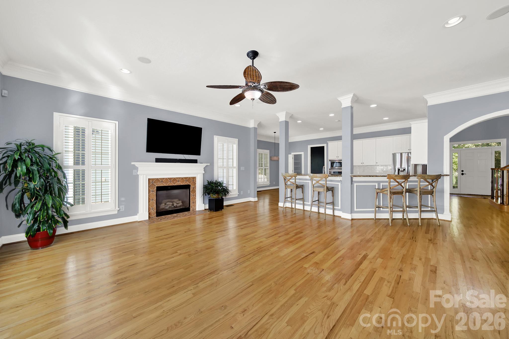 Single Family Residence at 643 Bracket Street, Fort Mill, photo 16 of 40