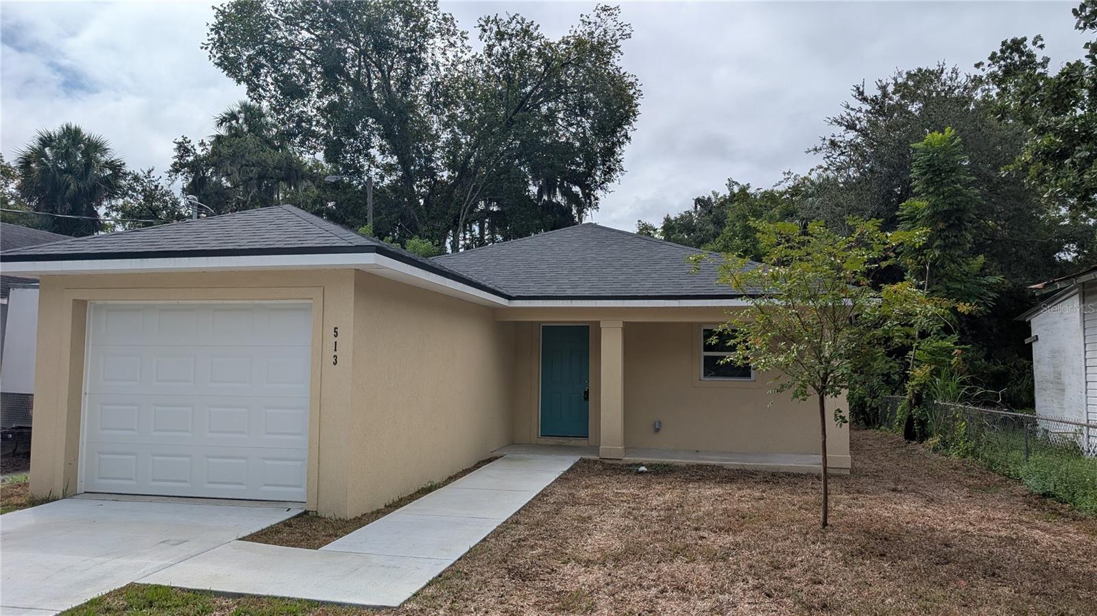 Single Family Residence at 1513 W 16TH ST, SANFORD, photo 25 of 25