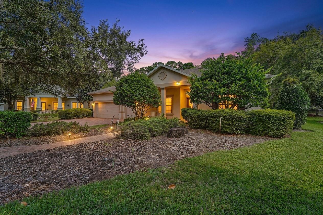 Single Family Residence at 5346 NOTTAWAY PL, BROOKSVILLE