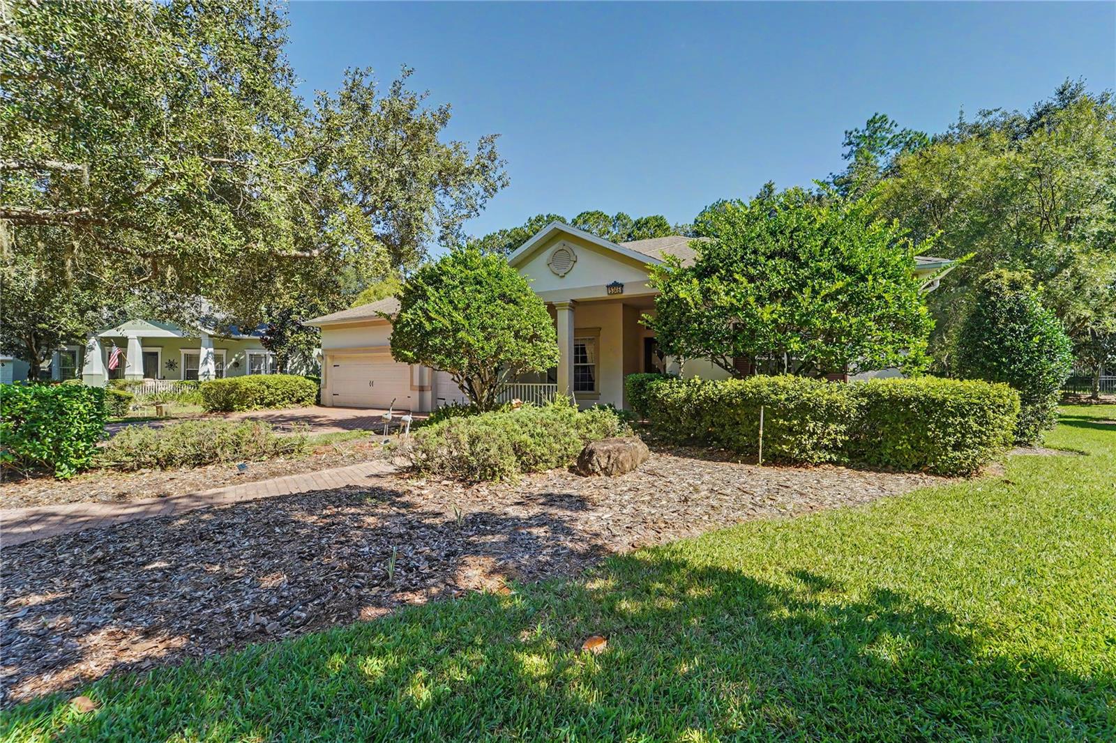 Single Family Residence at 5346 NOTTAWAY PL, BROOKSVILLE, photo 2 of 54