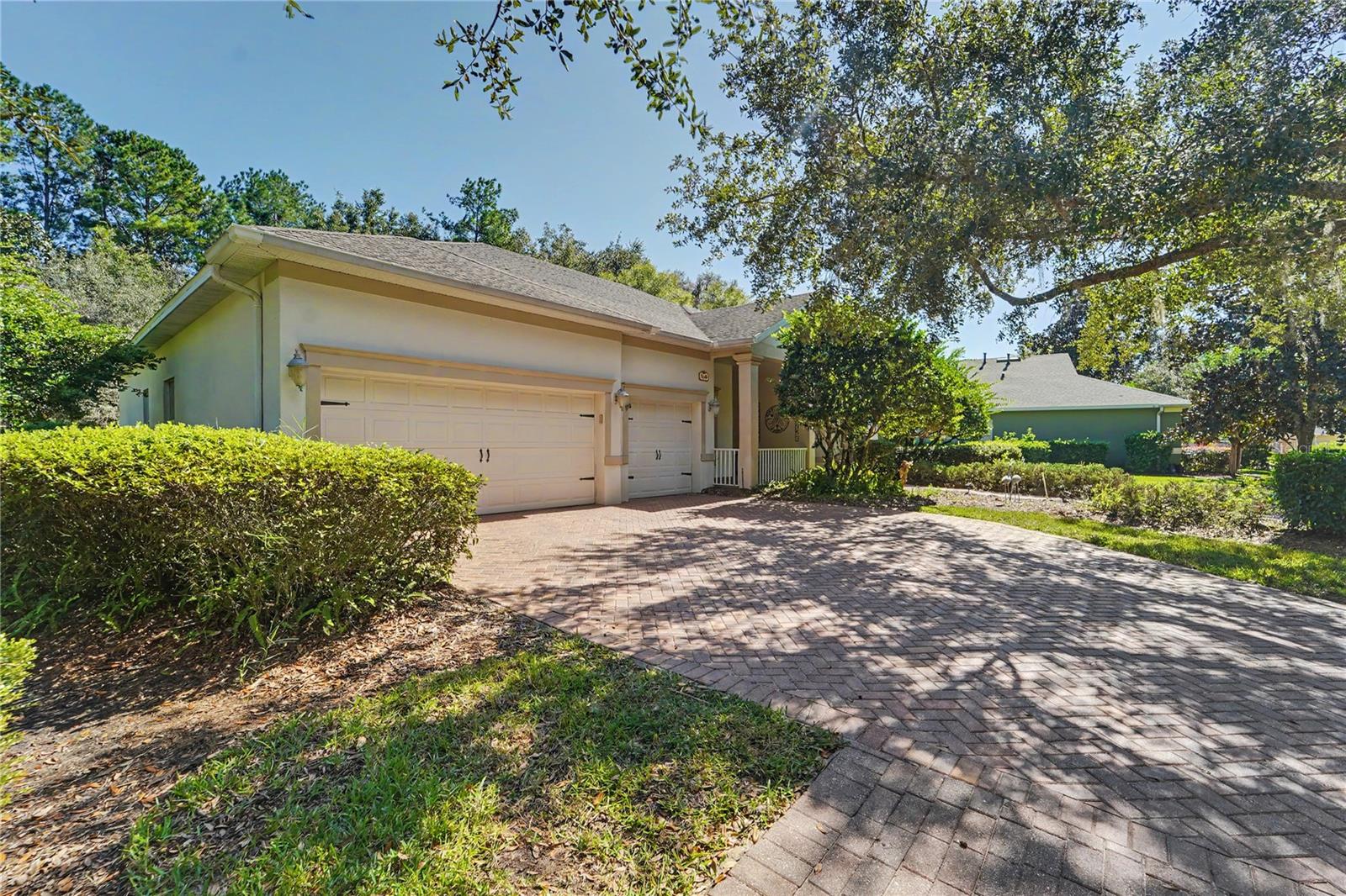 Single Family Residence at 5346 NOTTAWAY PL, BROOKSVILLE, photo 3 of 54