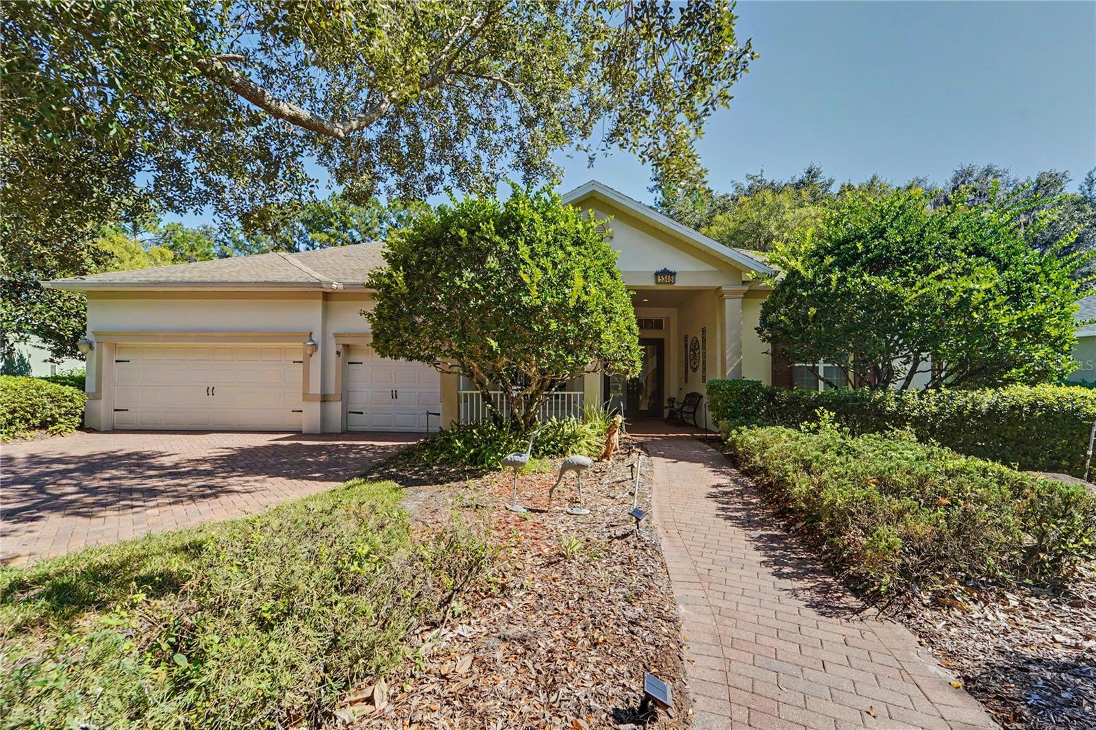 Single Family Residence at 5346 NOTTAWAY PL, BROOKSVILLE, photo 4 of 54