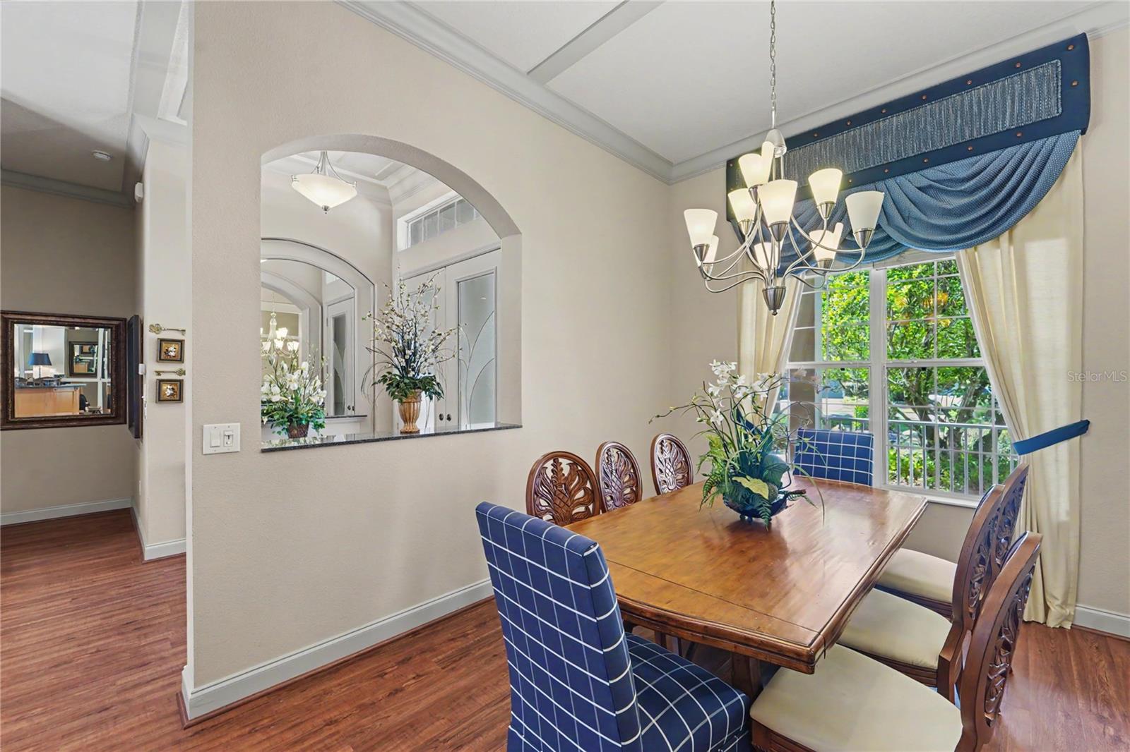 Single Family Residence at 5346 NOTTAWAY PL, BROOKSVILLE, photo 11 of 54