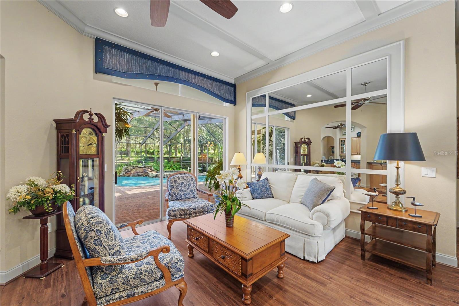 Single Family Residence at 5346 NOTTAWAY PL, BROOKSVILLE, photo 13 of 54