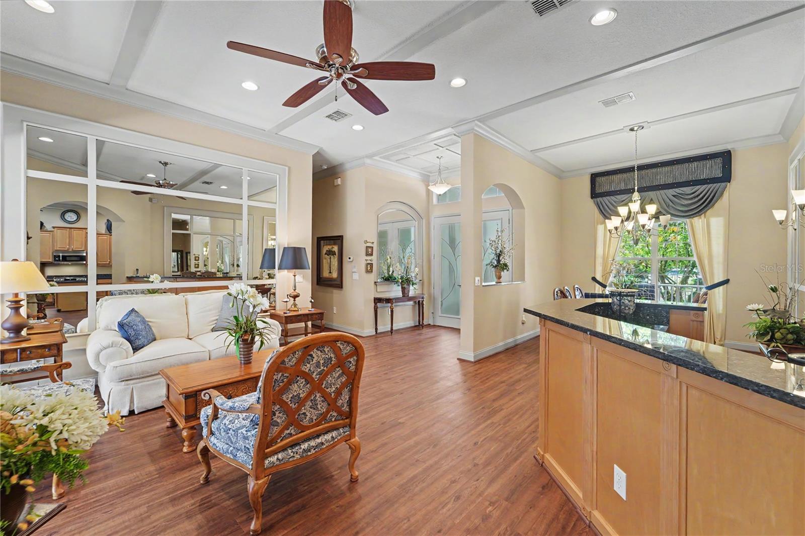 Single Family Residence at 5346 NOTTAWAY PL, BROOKSVILLE, photo 14 of 54