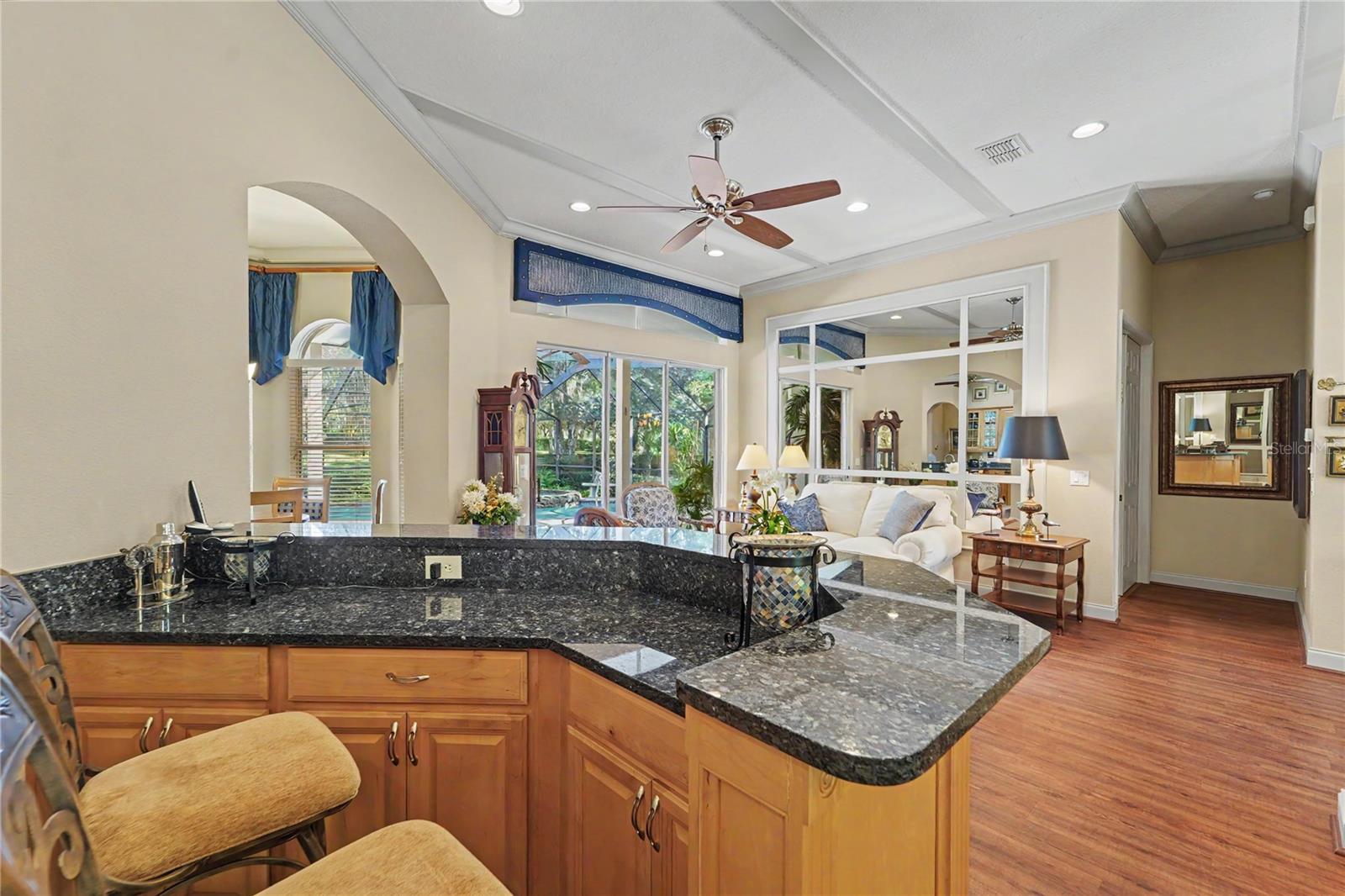 Single Family Residence at 5346 NOTTAWAY PL, BROOKSVILLE, photo 15 of 54