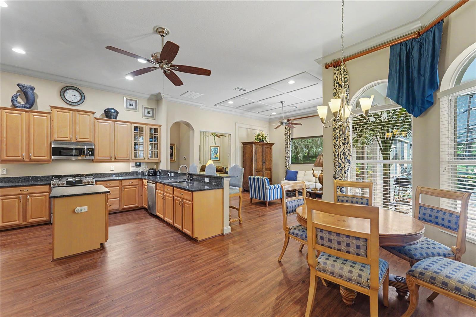 Single Family Residence at 5346 NOTTAWAY PL, BROOKSVILLE, photo 22 of 54