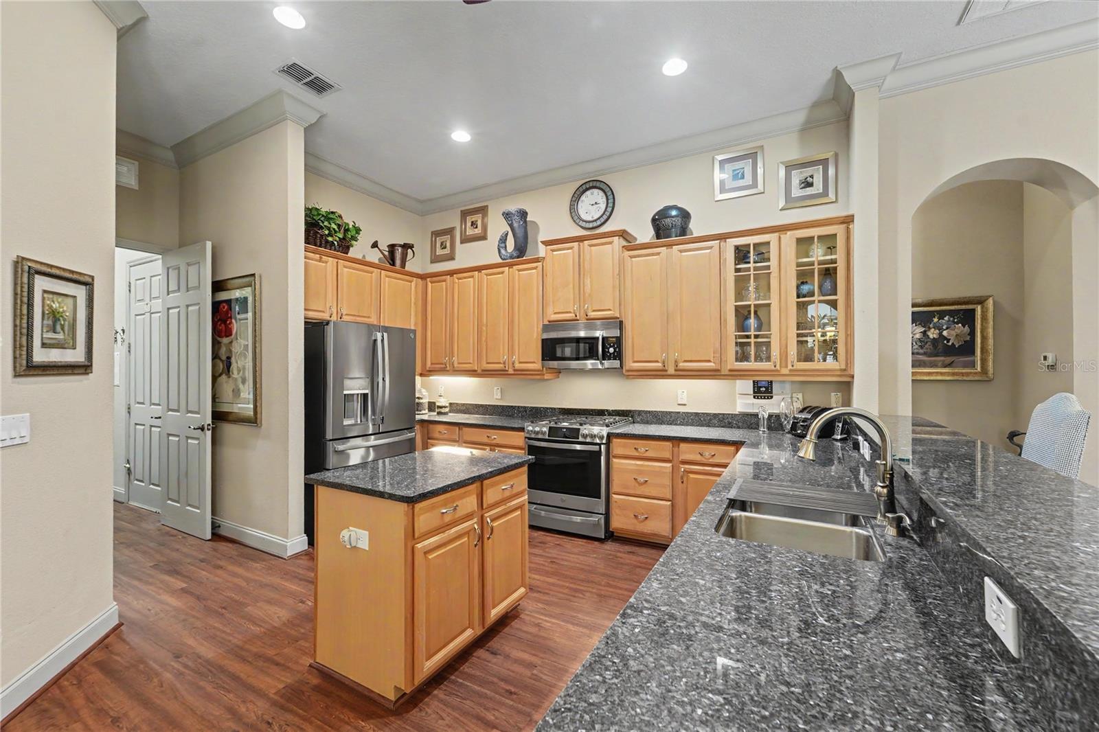 Single Family Residence at 5346 NOTTAWAY PL, BROOKSVILLE, photo 24 of 54