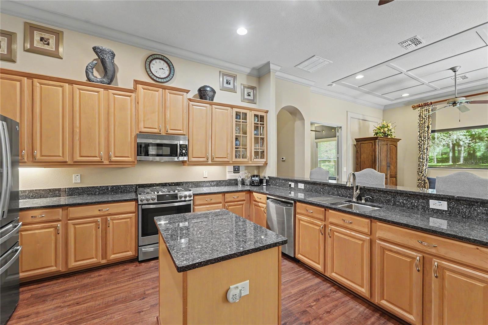 Single Family Residence at 5346 NOTTAWAY PL, BROOKSVILLE, photo 25 of 54
