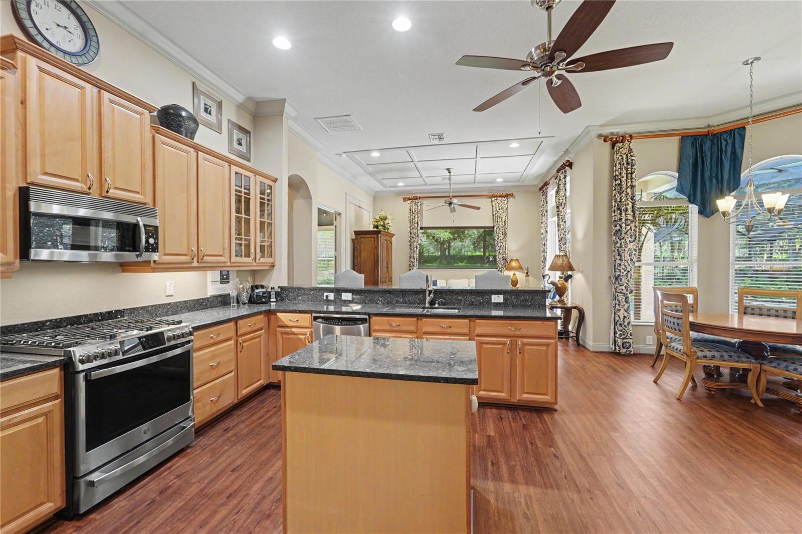 Single Family Residence at 5346 NOTTAWAY PL, BROOKSVILLE, photo 26 of 54